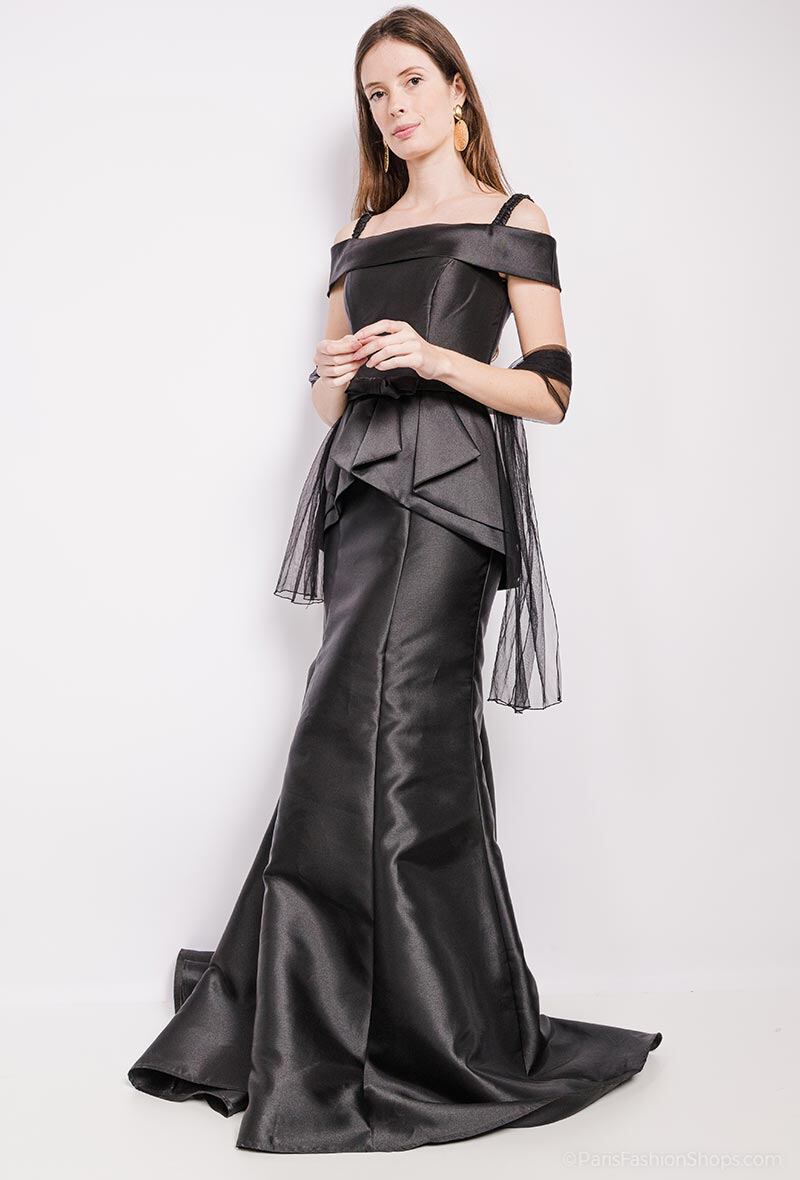 Großhändler My Style - Abendkleid