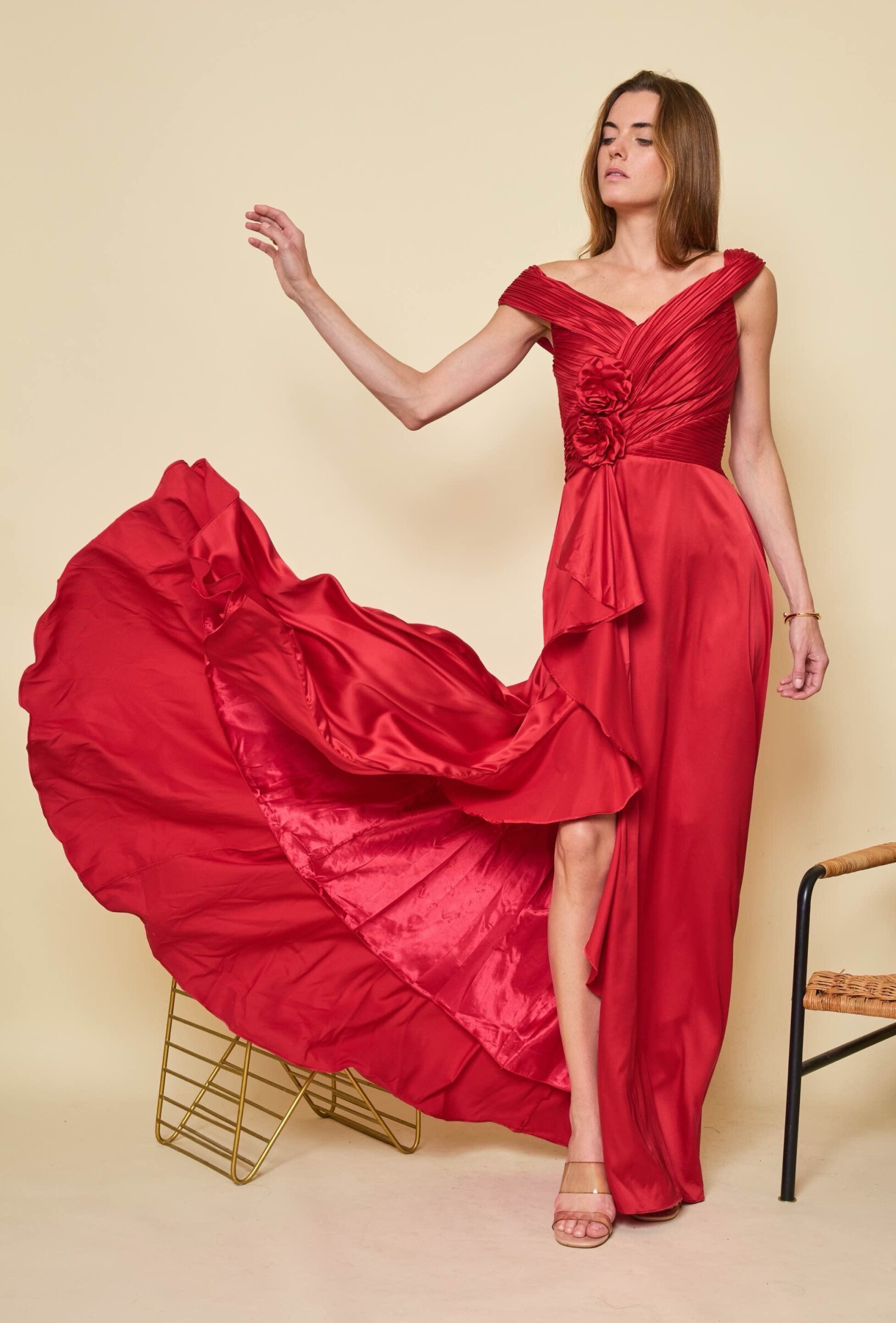 Großhändler My Style - Abendkleid