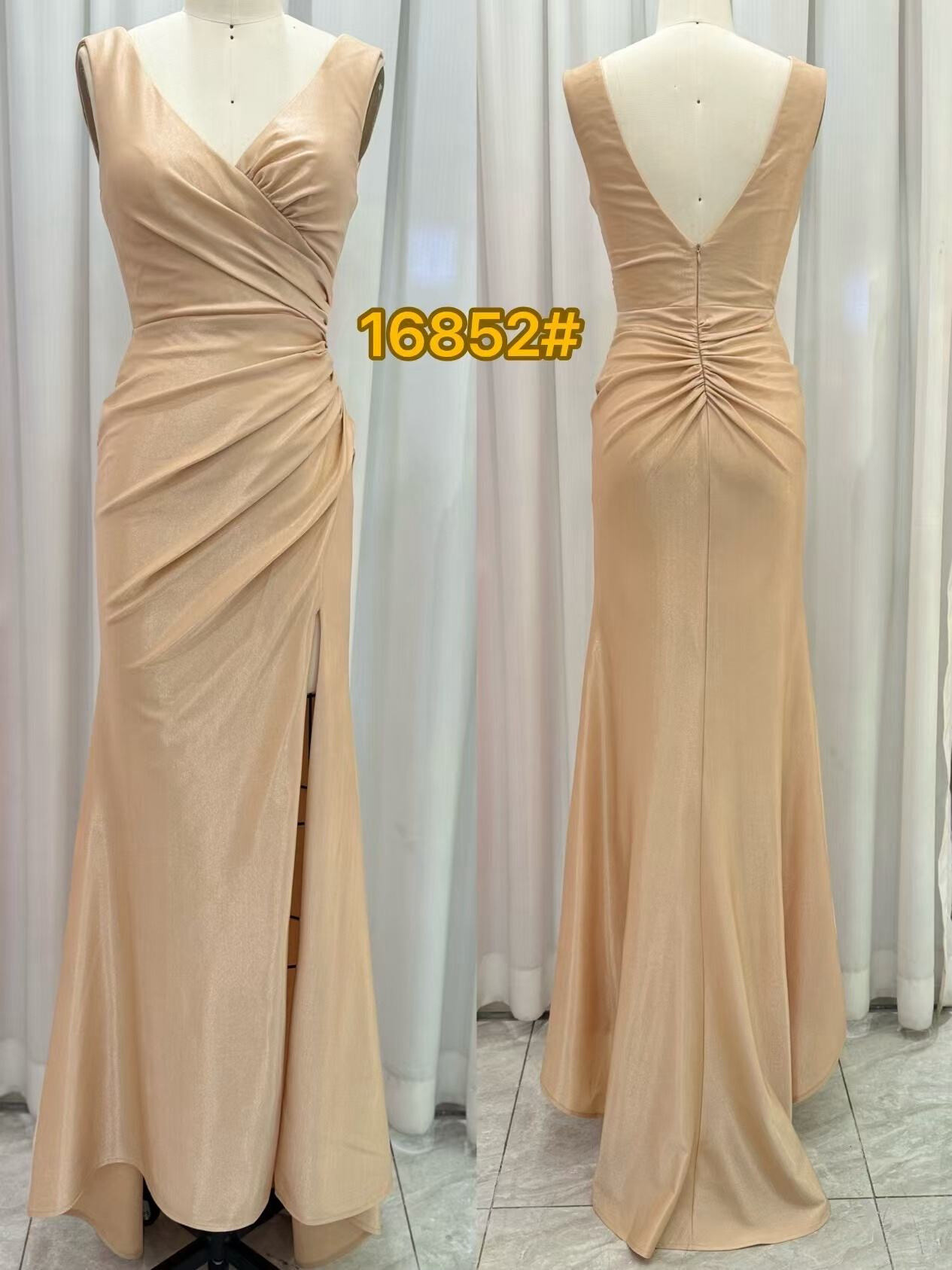Großhändler My Style - Abendkleid