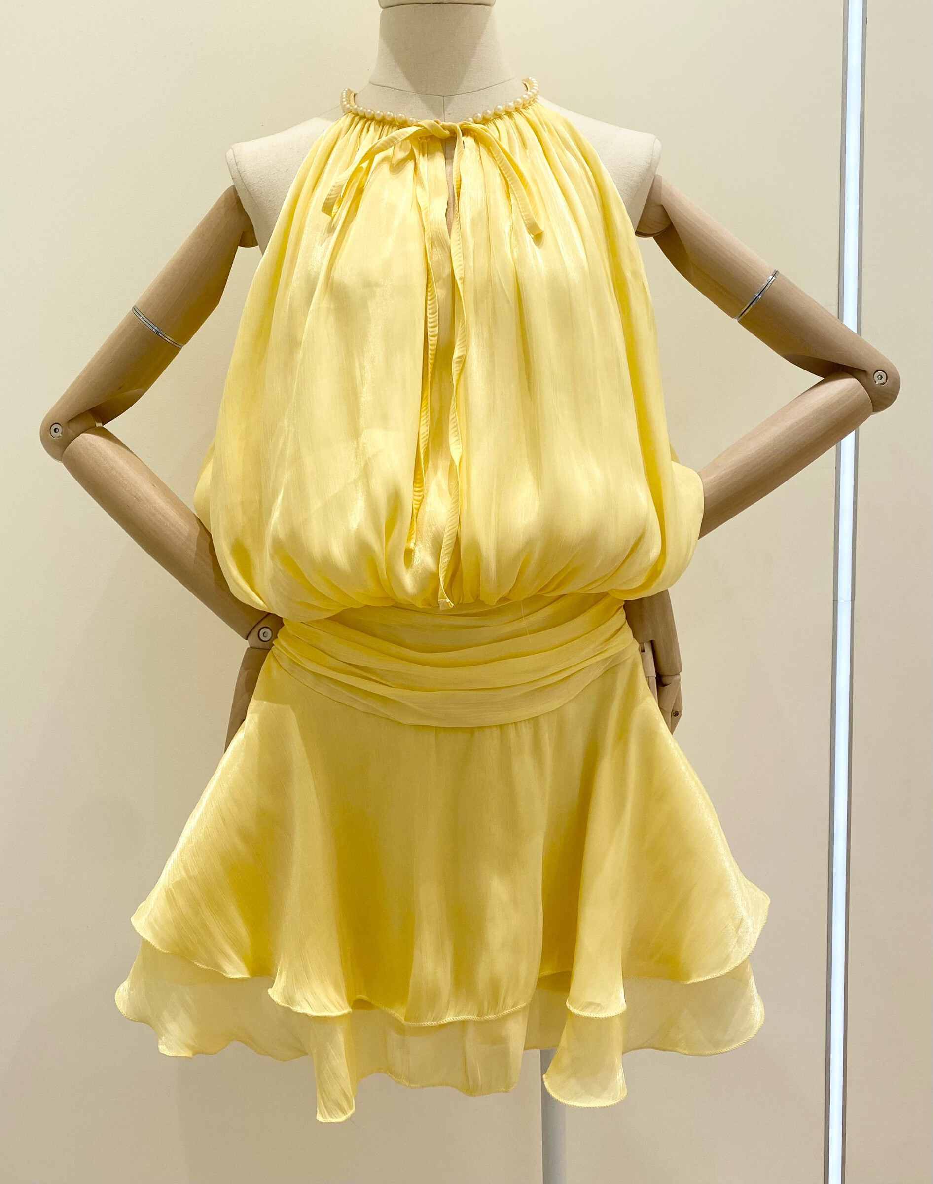 Wholesaler My Style - Sleeveless tunic dress