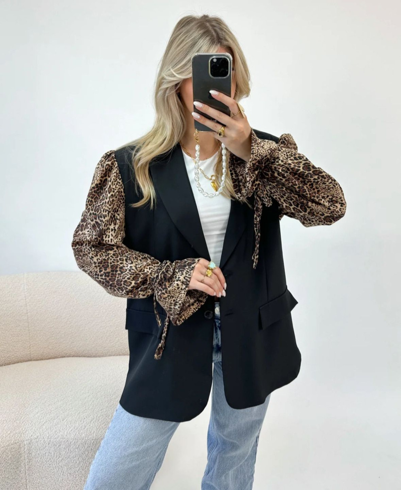 Großhändler My Style - Jacke