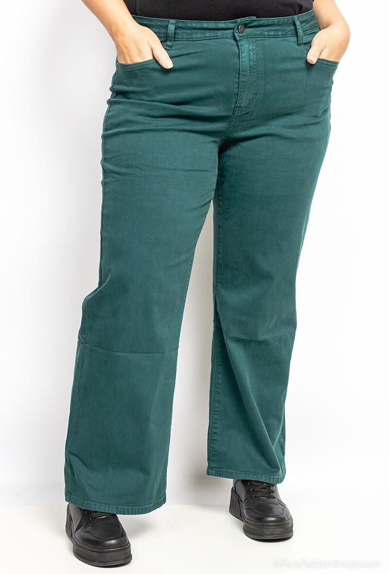 Wholesaler My Tina's - Straight cut jeans