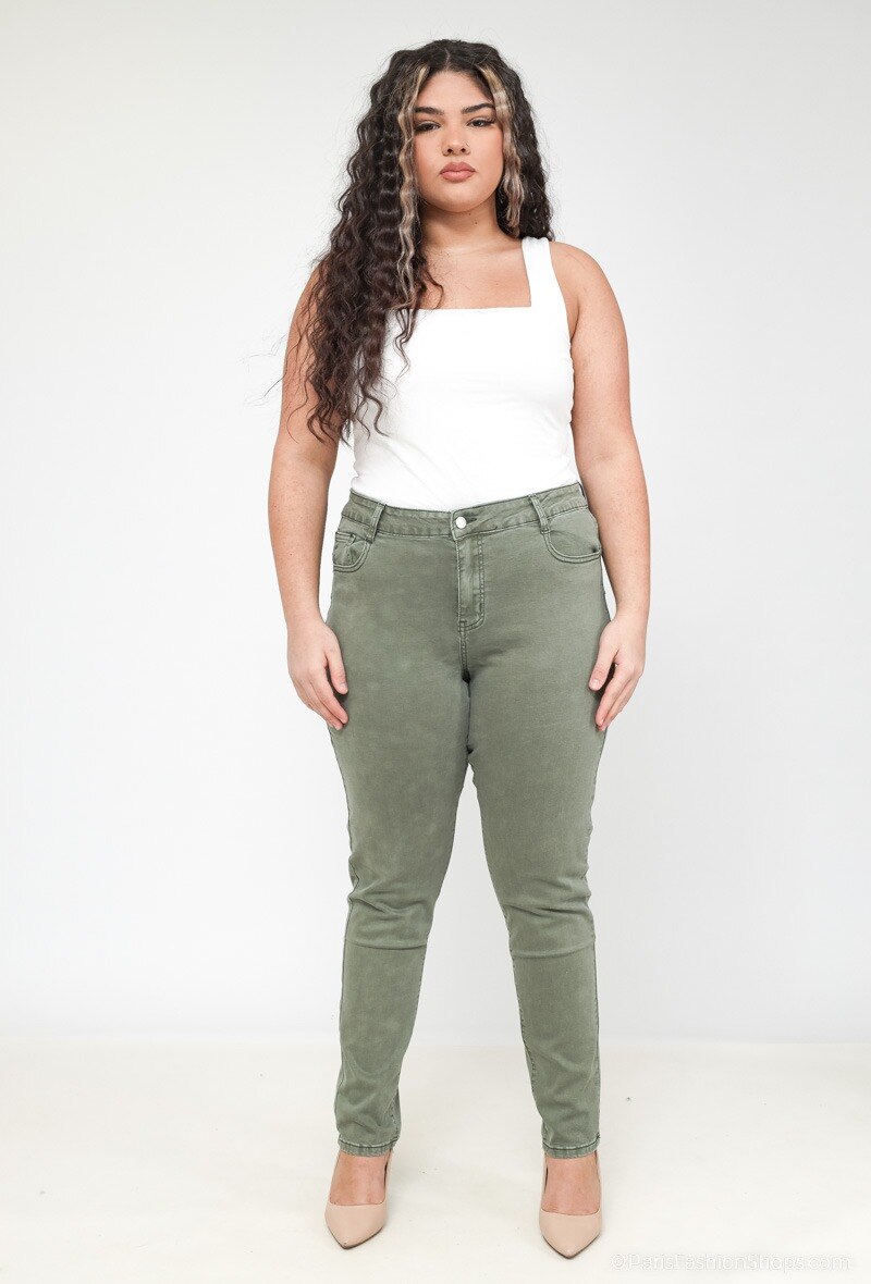 Wholesaler My Tina's - Skinny jeans