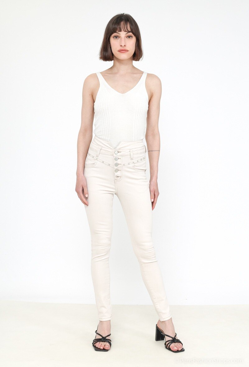 Wholesaler My Tina's - Skinny jeans