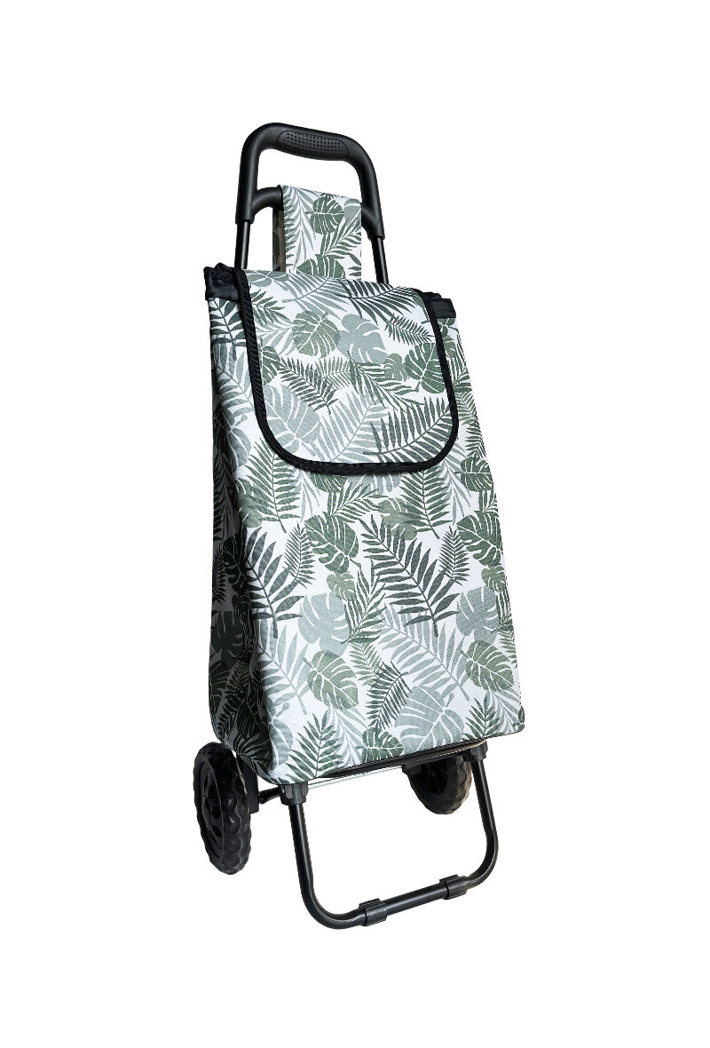 Wholesaler MY VALISE - SHOPPING CART