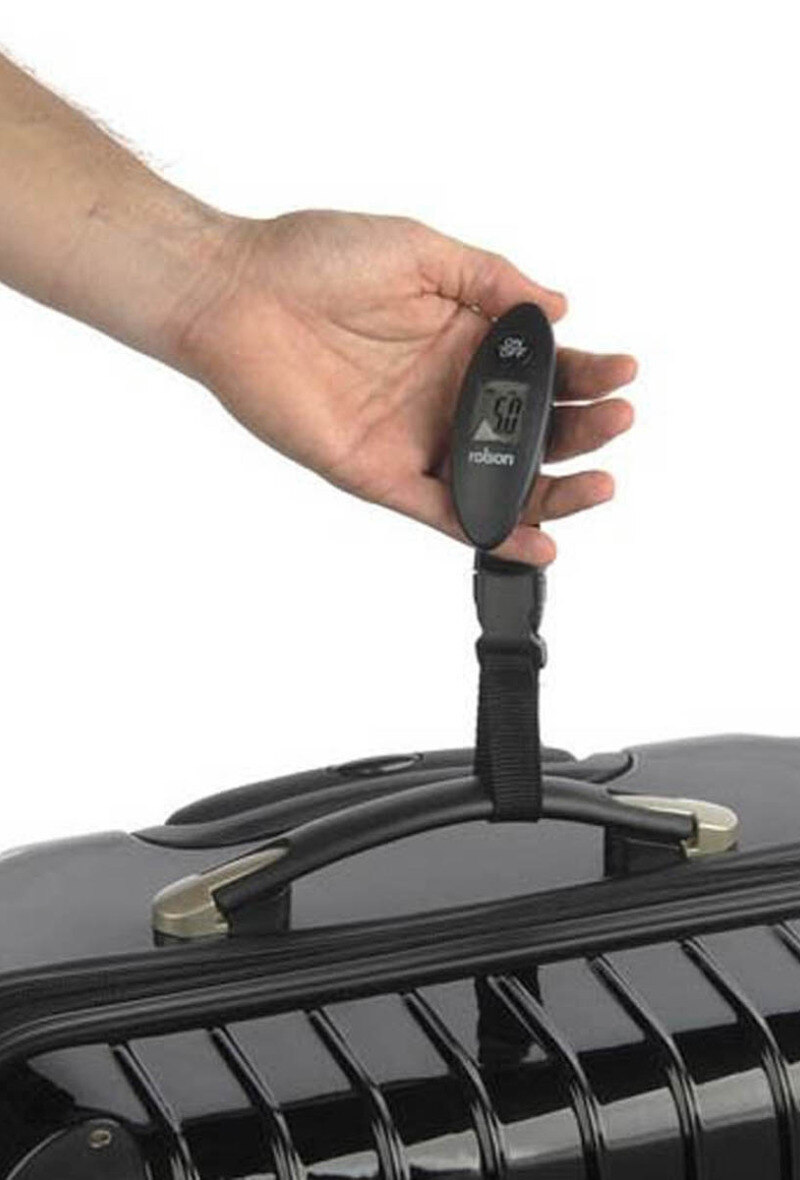 Wholesaler MY VALISE - SUITCASE WEIGH