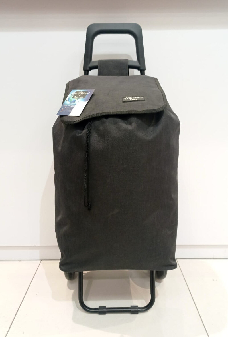 Wholesaler MY VALISE - SHOPPING CART