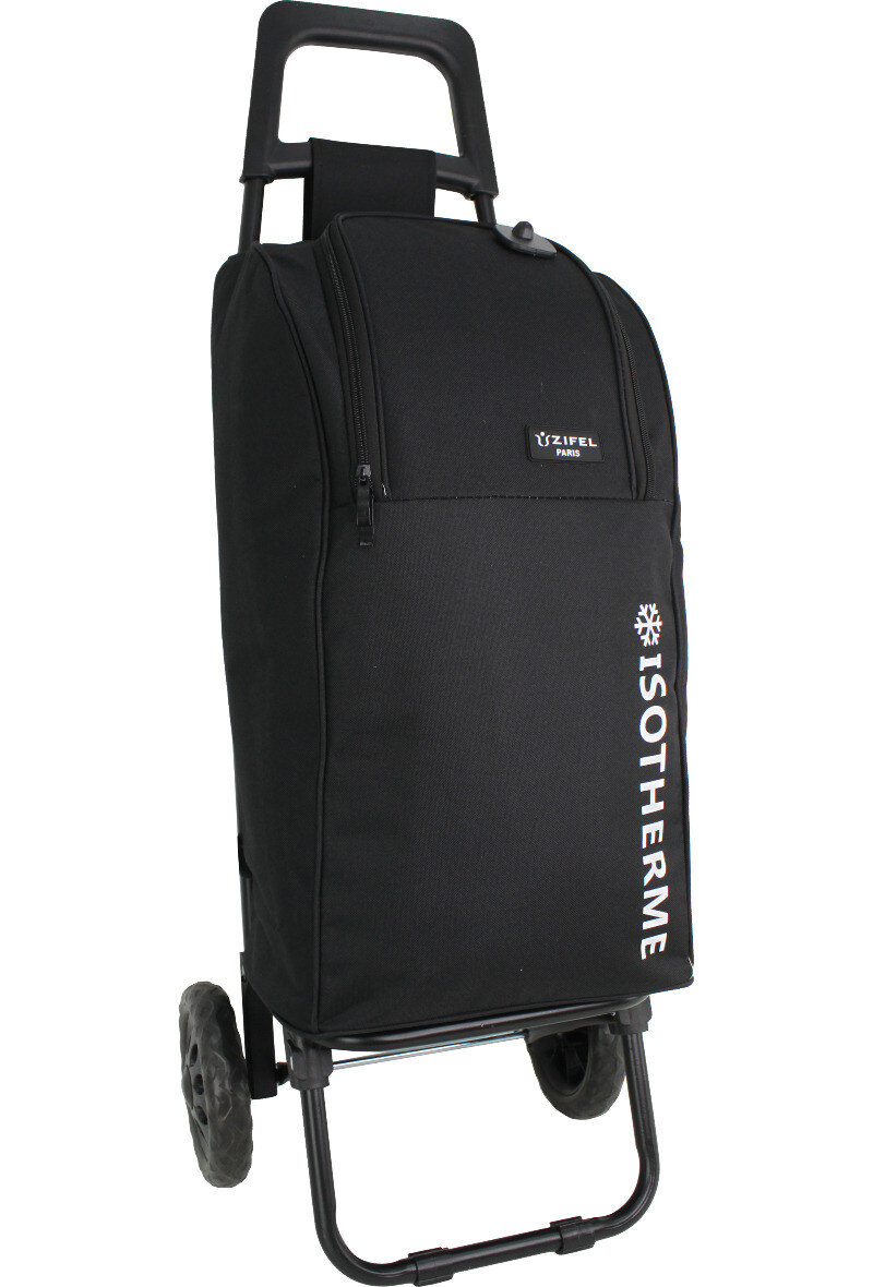 Mayorista MY VALISE - CARRO DE COMPRAS TOTALMENTE AISLADO