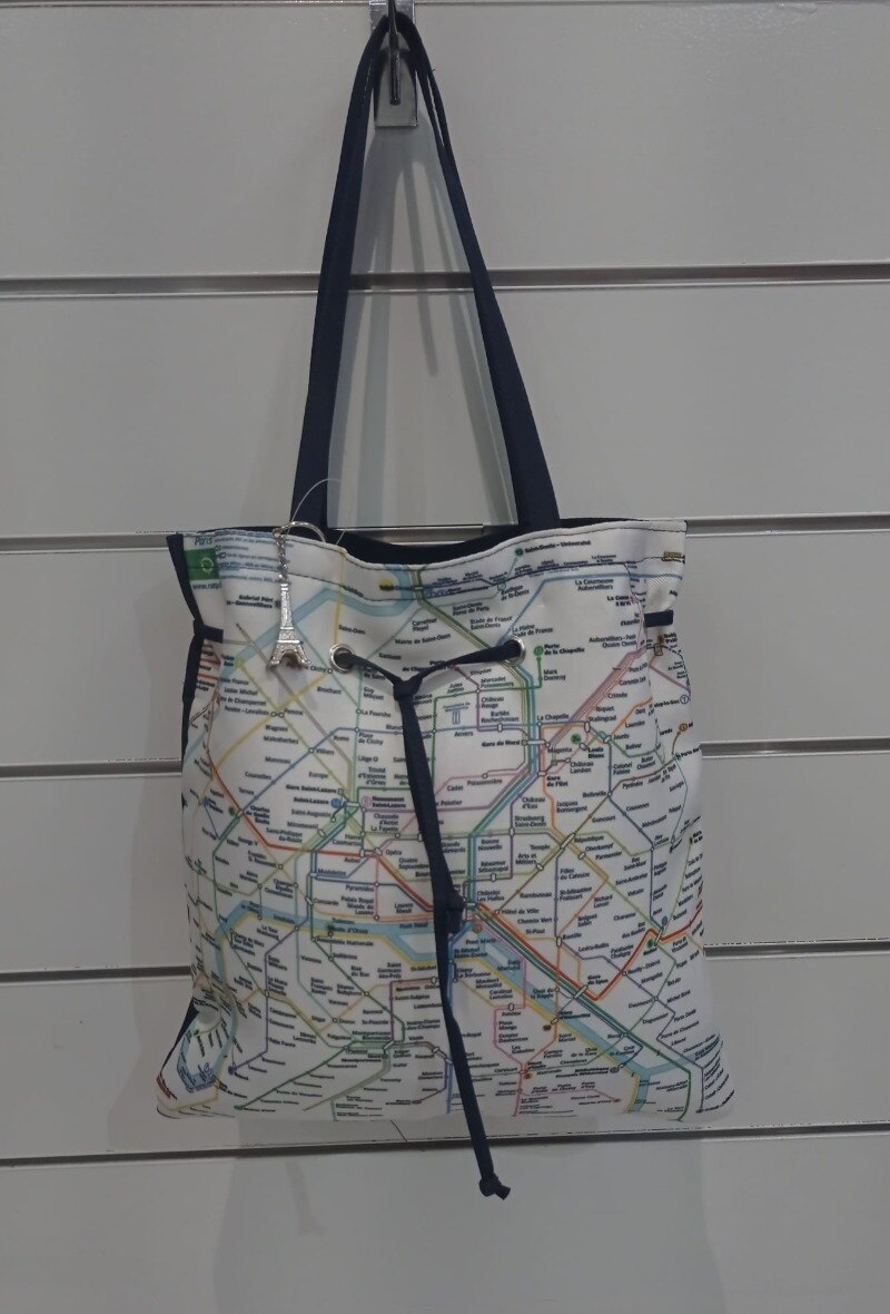 Wholesaler MY VALISE - HANDBAG
