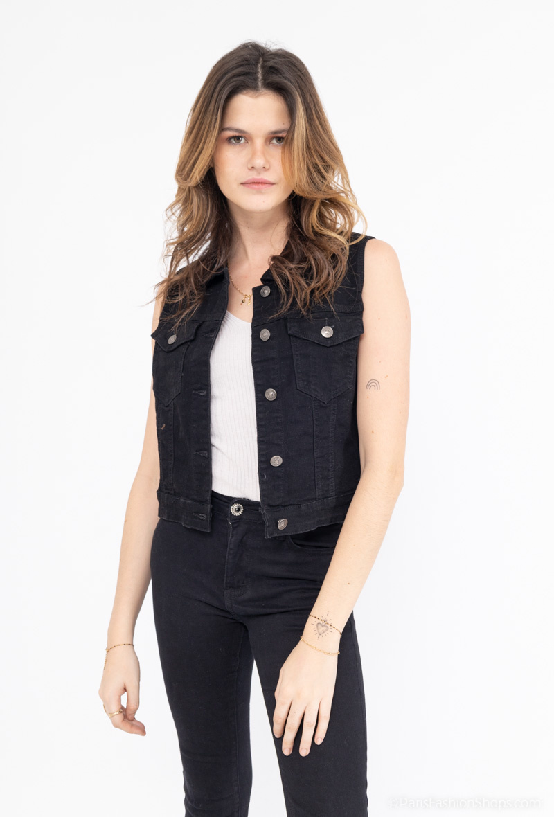 Großhändler MyBestiny - La mannequin mesure 170cm
