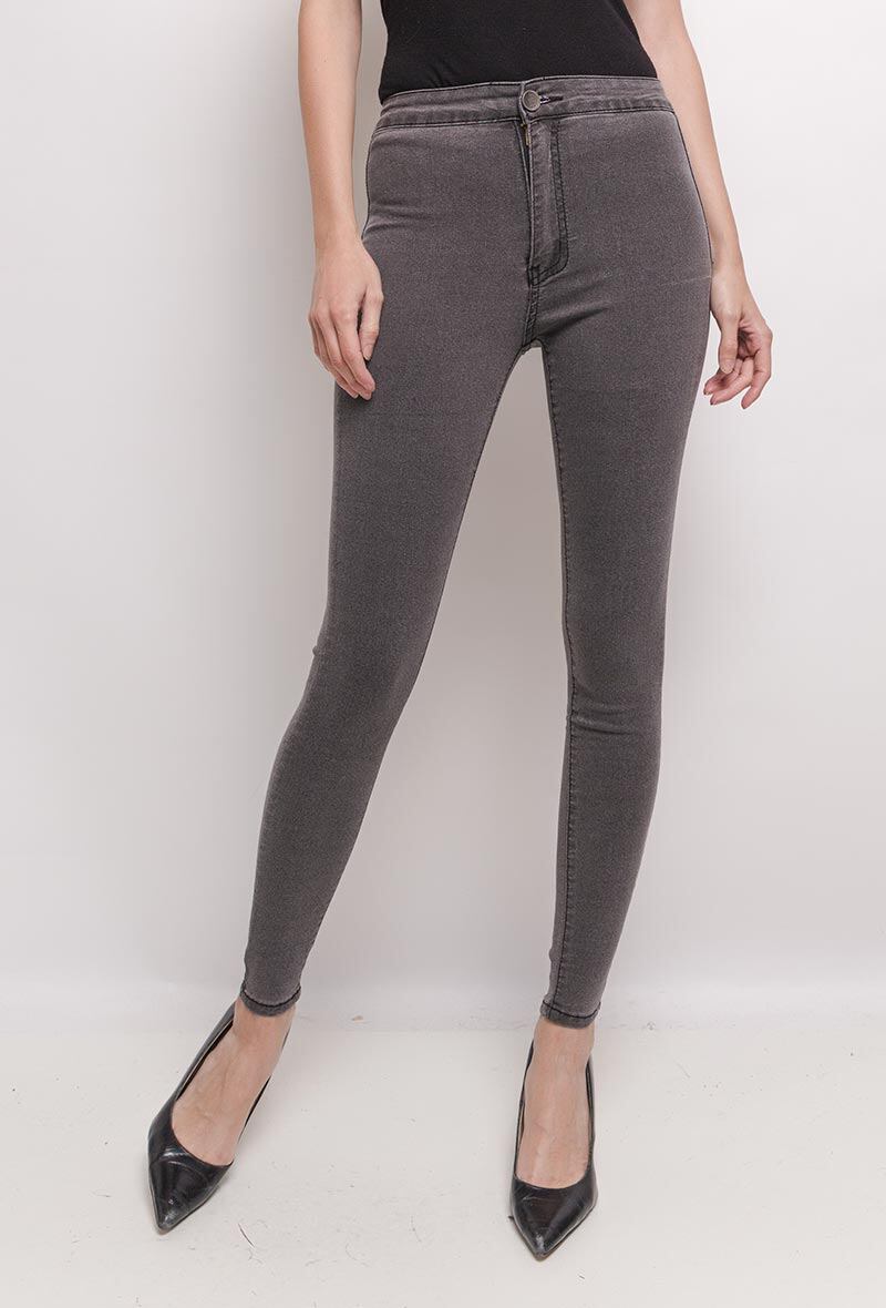Wholesaler MyBestiny - Skinny jeans