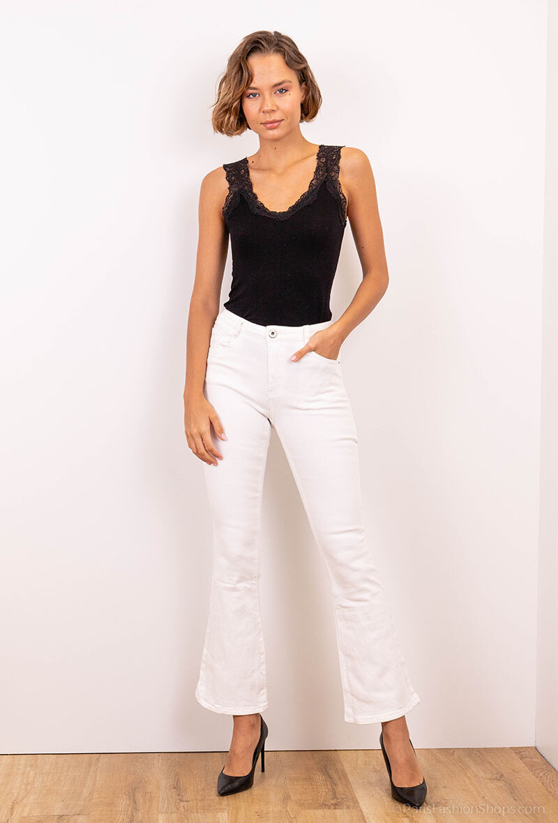 Grossista MyBestiny - Jeans esposti