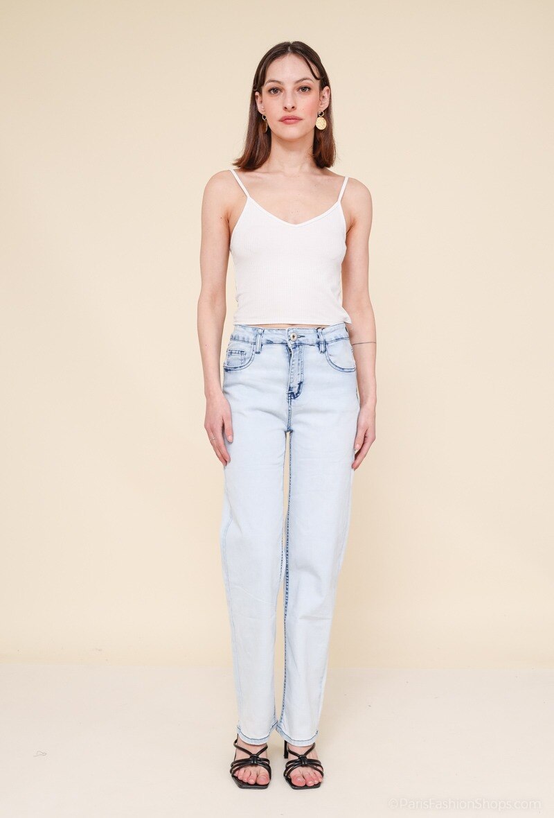 Grossista MyBestiny - Jeans mamma