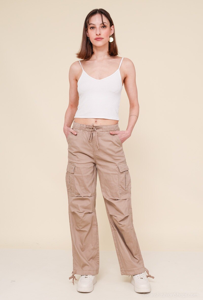 Wholesaler MyBestiny - Jeans with pockets