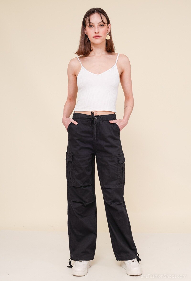Wholesaler MyBestiny - Jeans with pockets