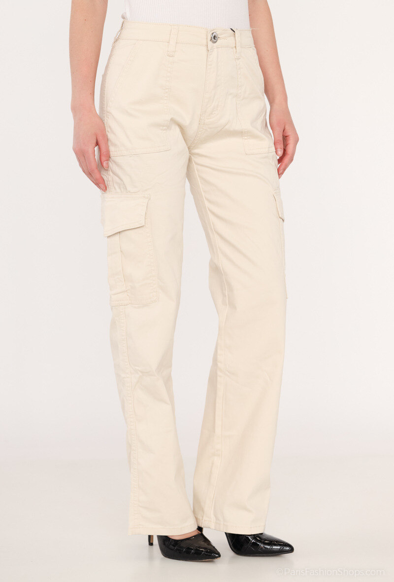 Wholesaler MyBestiny - Jeans with pockets