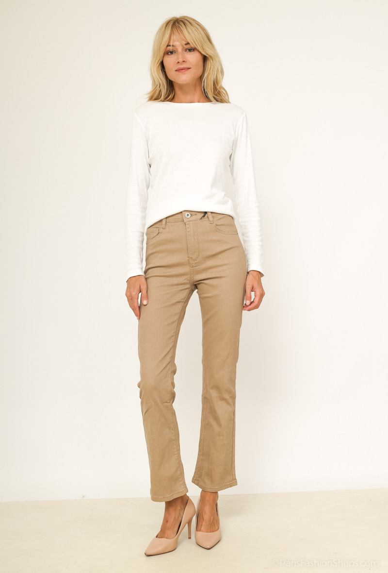 Wholesaler MyBestiny - Regular jeans