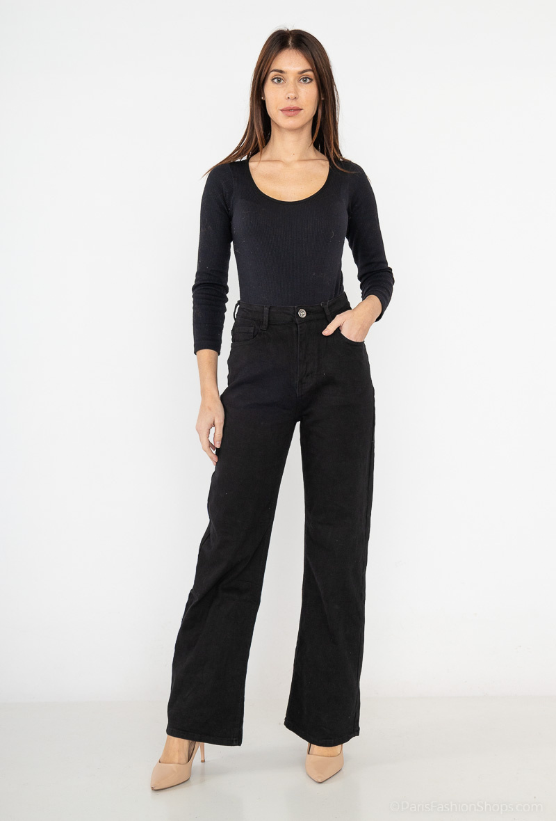 Wholesaler MyBestiny - Regular jeans