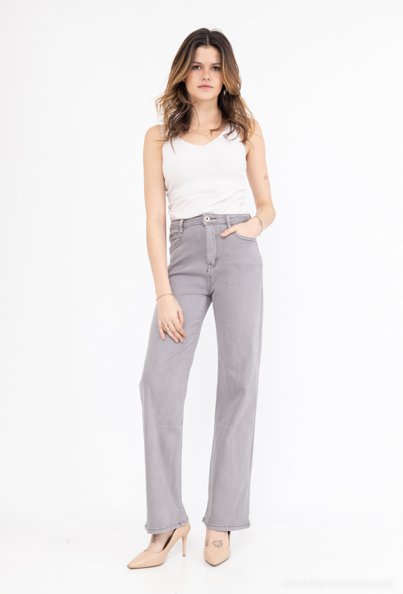 Wholesaler MyBestiny - Regular jeans