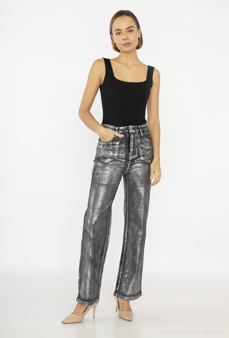 Wholesaler MyBestiny - Regular jeans