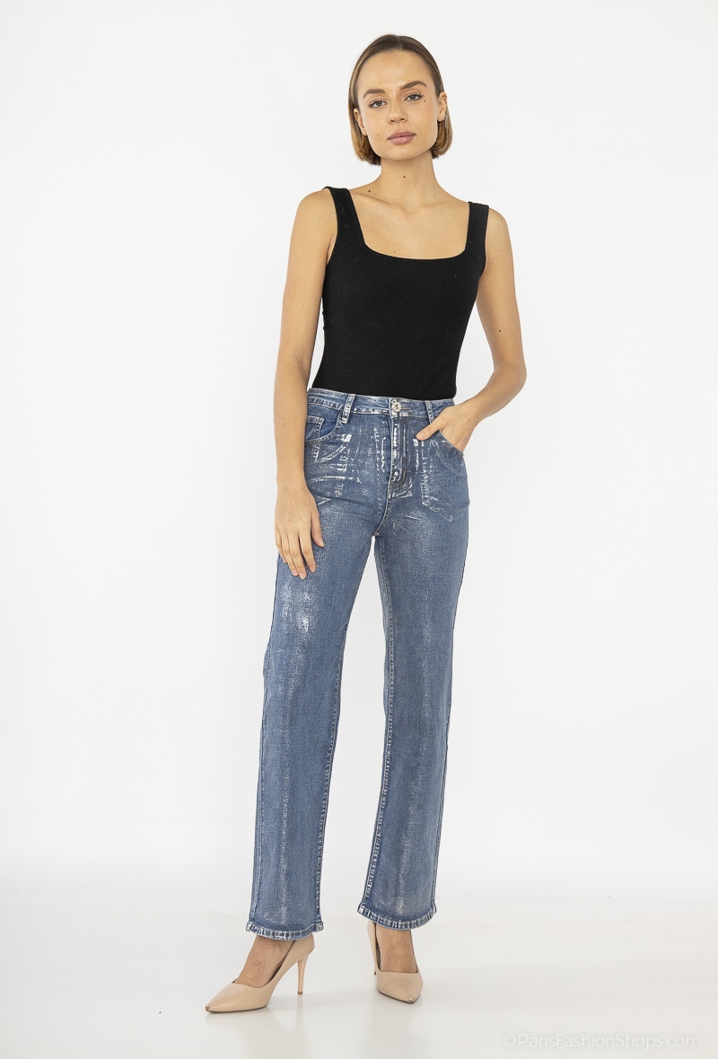 Wholesaler MyBestiny - Regular jeans