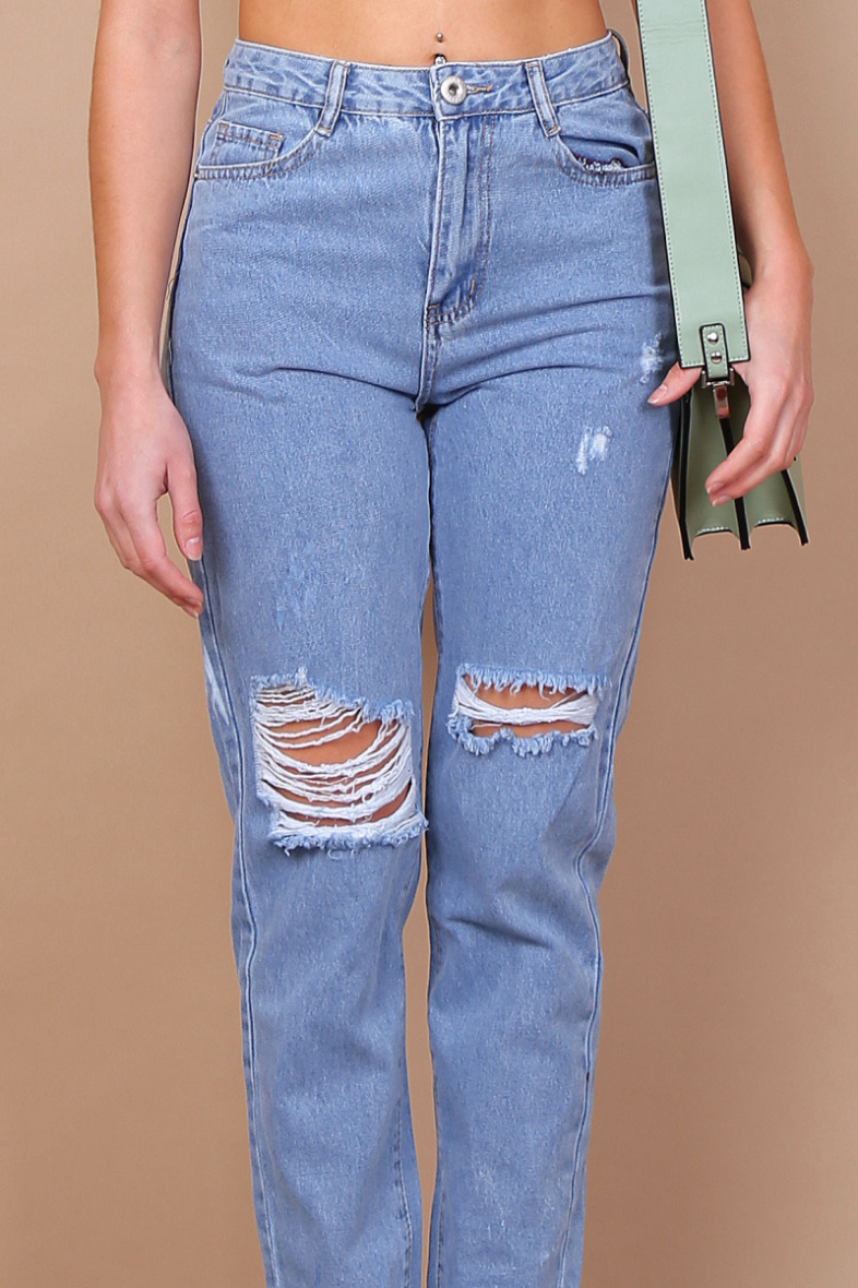 Wholesaler MyBestiny - JEANS