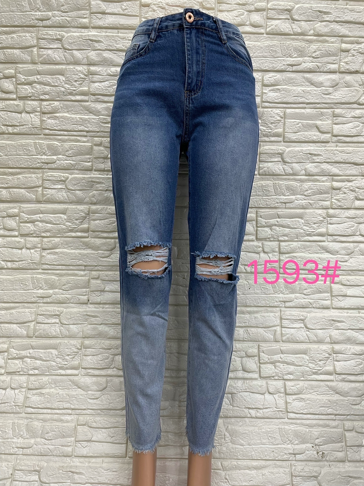 Grossiste MyBestiny - JEAN