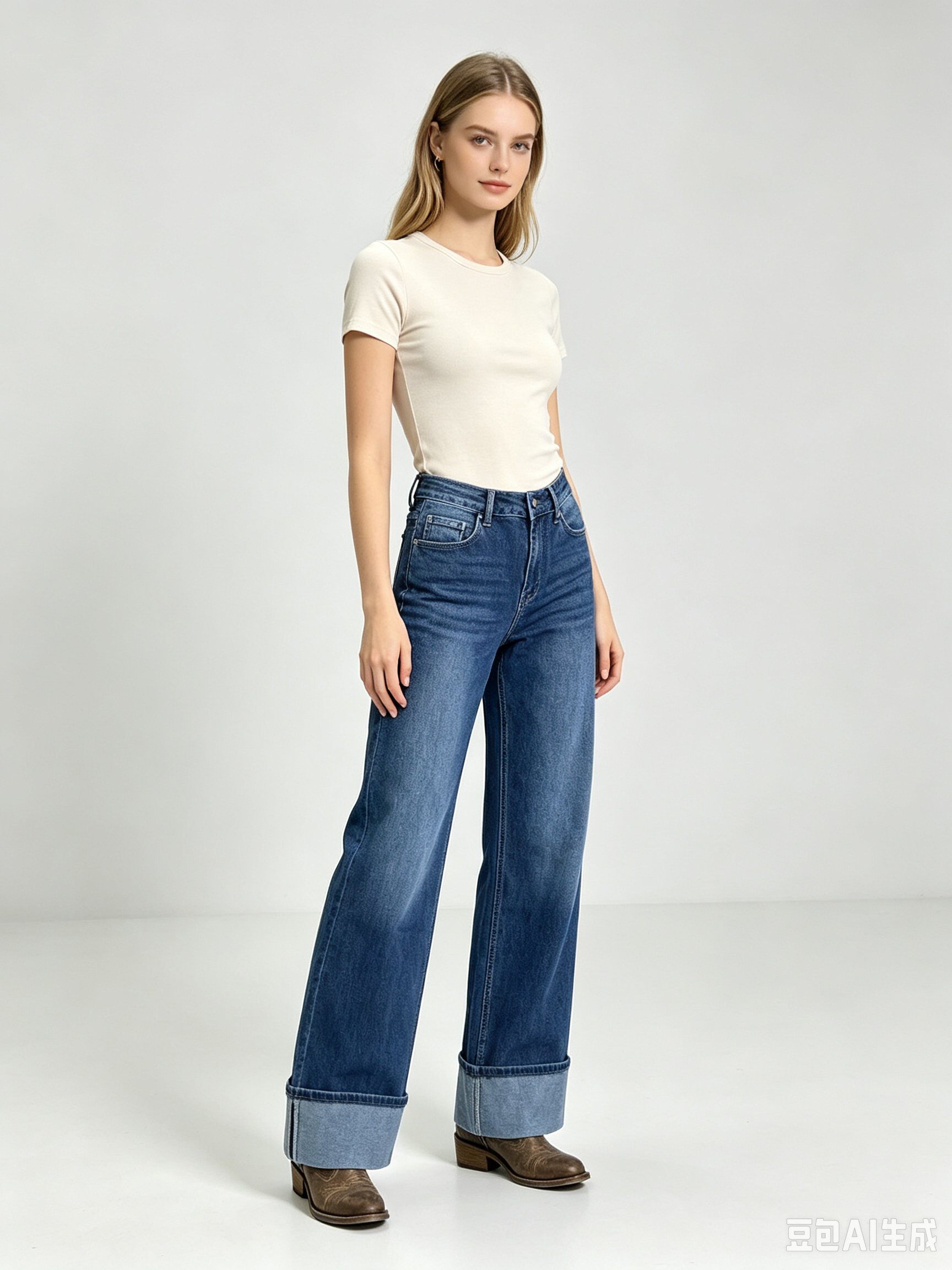 Wholesaler MyBestiny - jeans