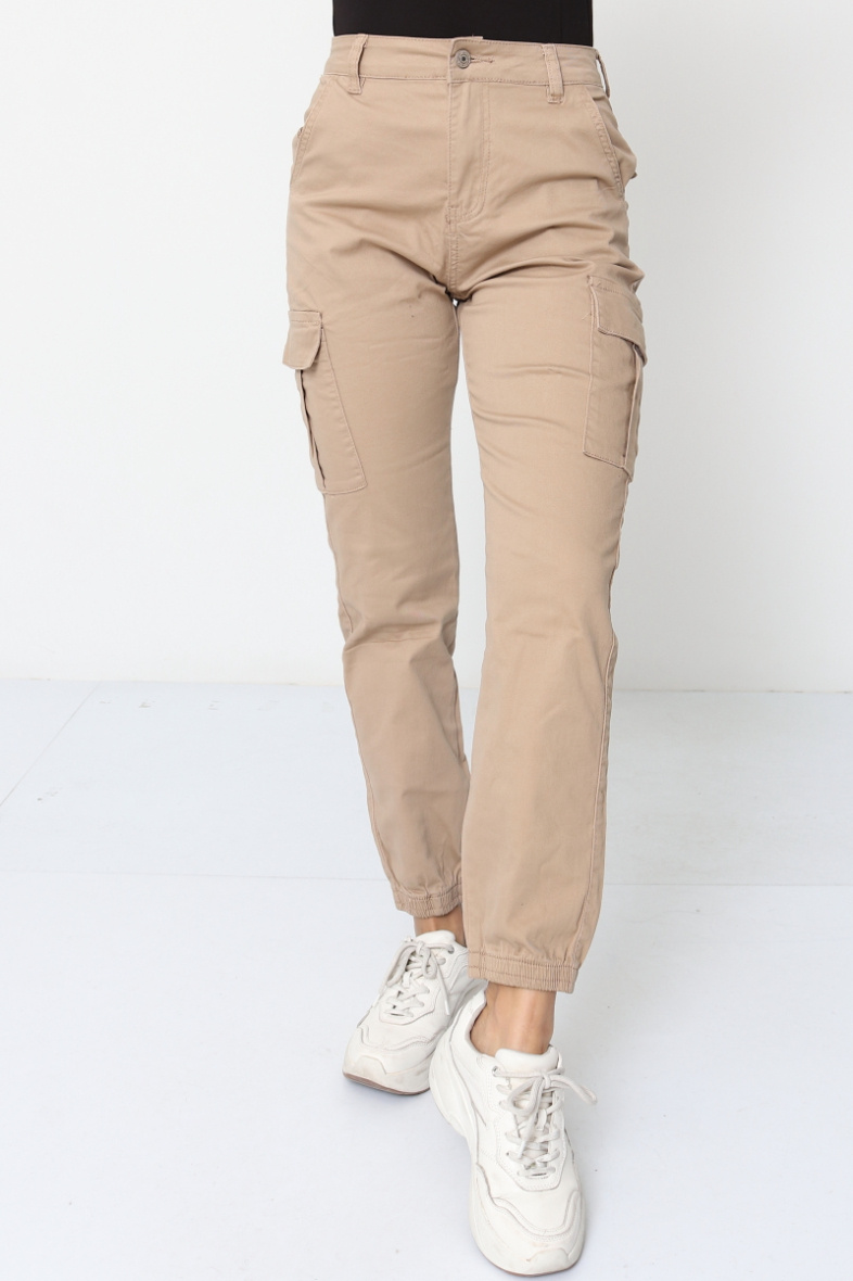 Wholesaler MyBestiny - Pantalon cargo