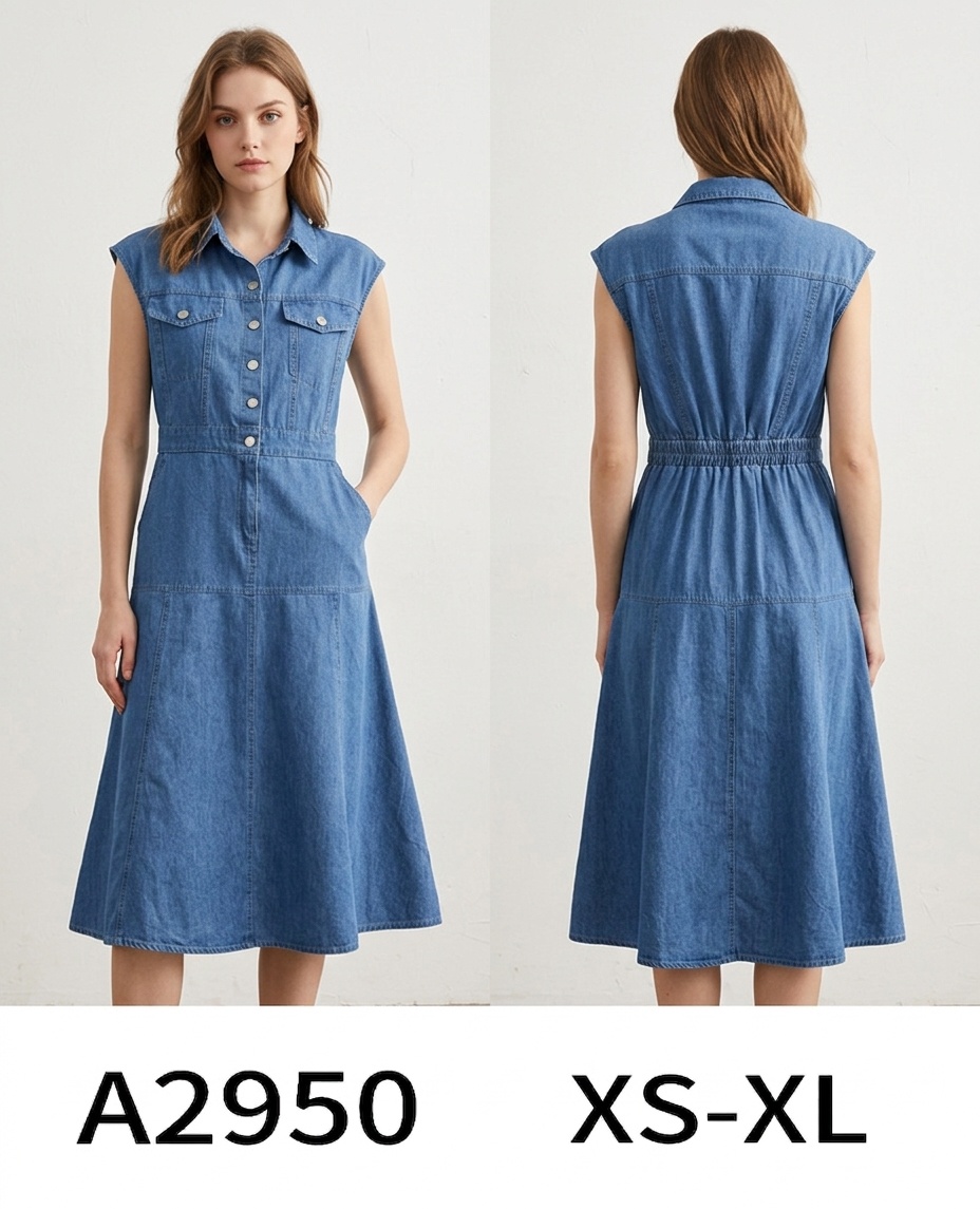 Grossiste MyBestiny - ROBE
