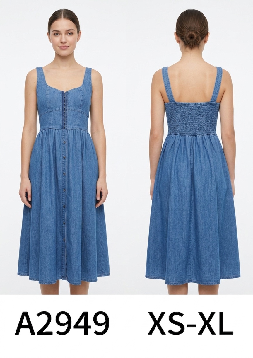 Grossiste MyBestiny - ROBE