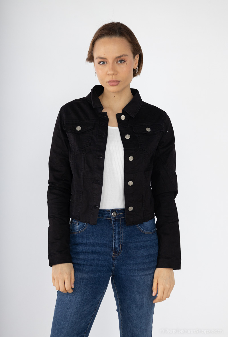 Wholesaler MyBestiny - Basic jacket