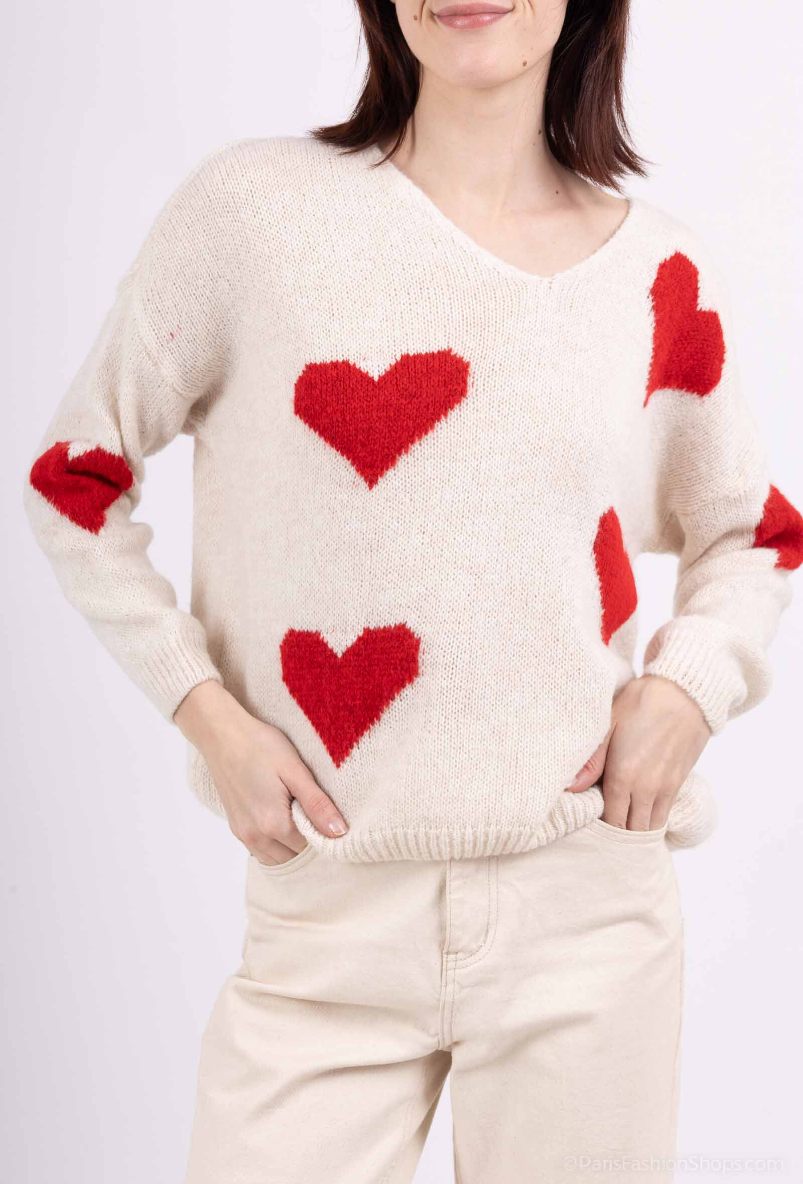 Wholesaler Mylee - 6 -core sweater