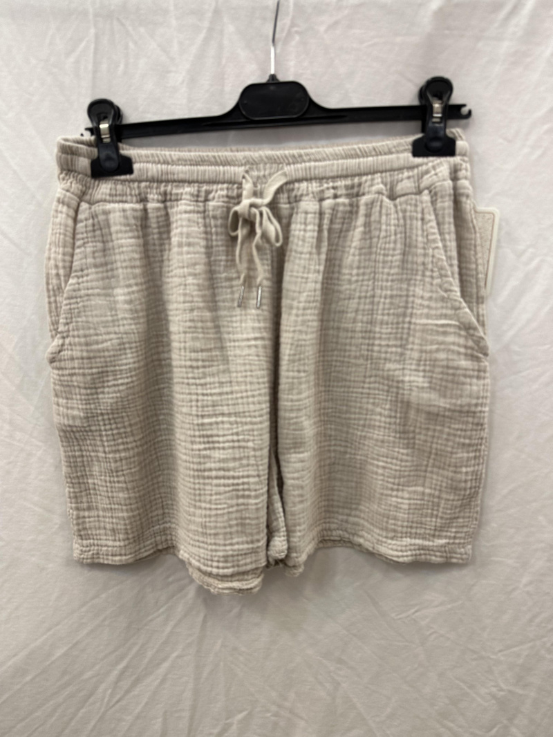 Grossista Mylee - Gonna di cotone con tasche