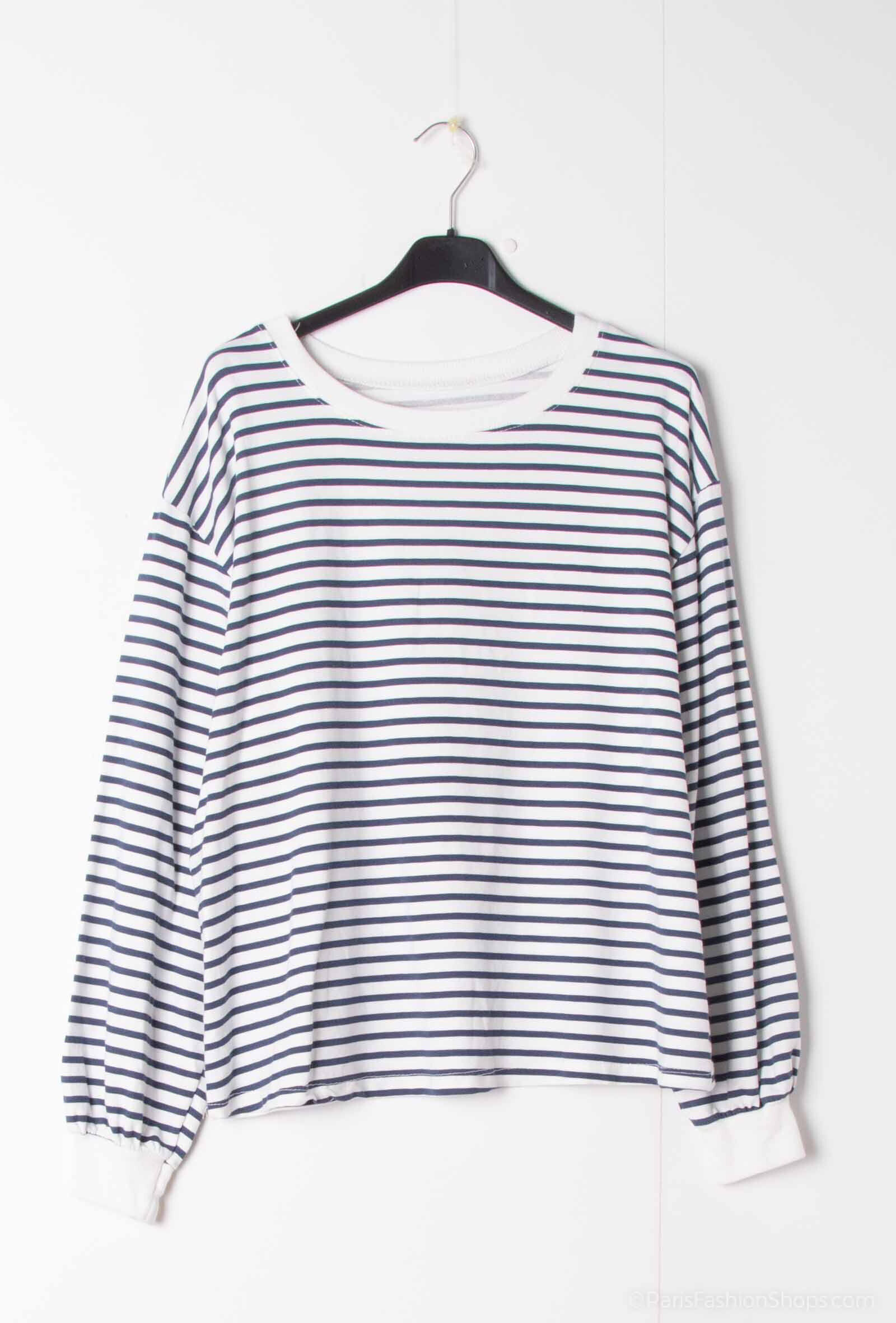 Wholesaler Mylee - Sailor sweatshirt