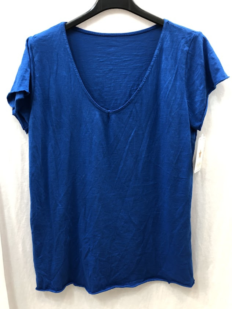 Wholesaler Mylee - Basic t-shirt