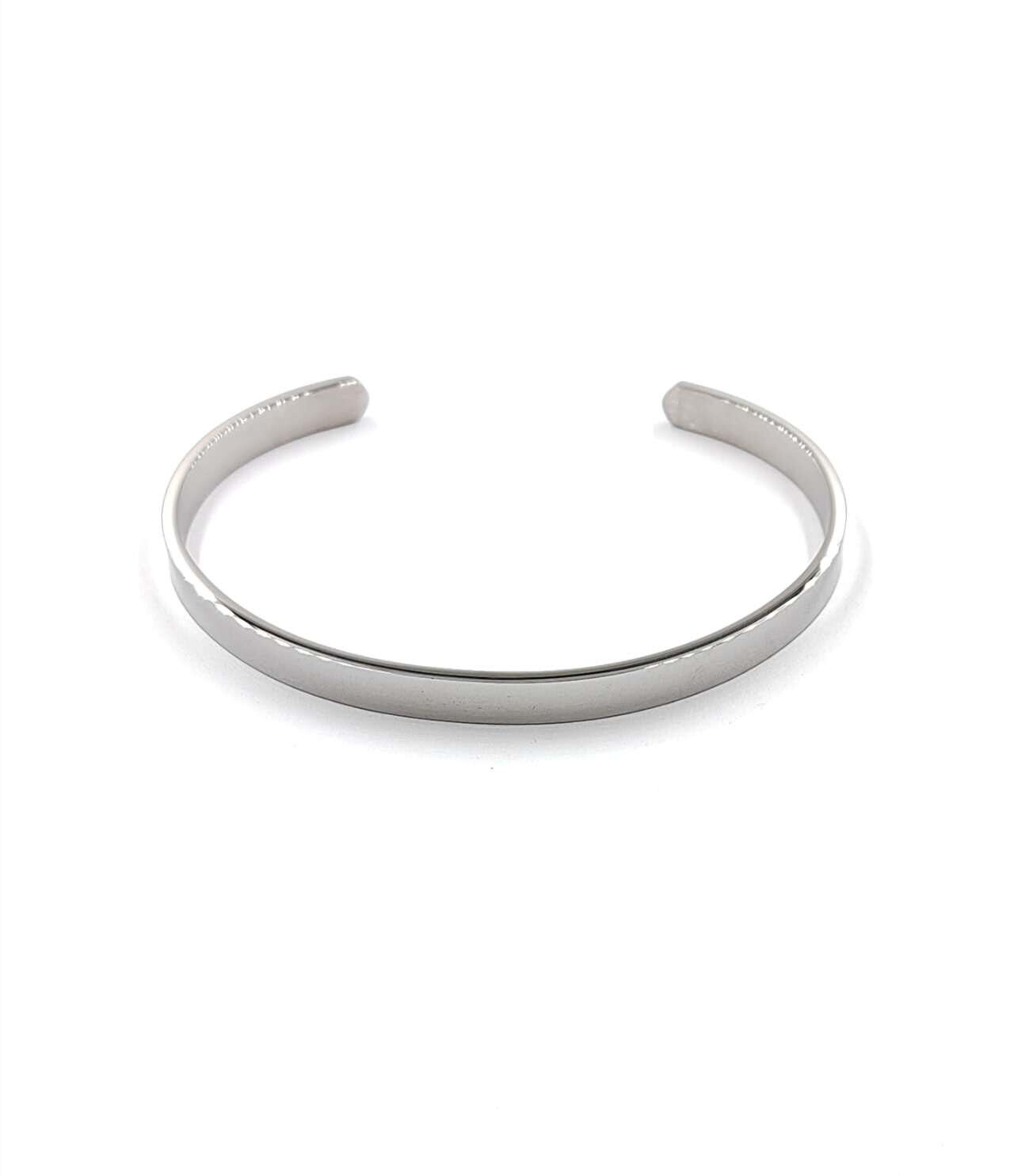Wholesaler MYLENE ET FELIX - 6mm jack bracelet