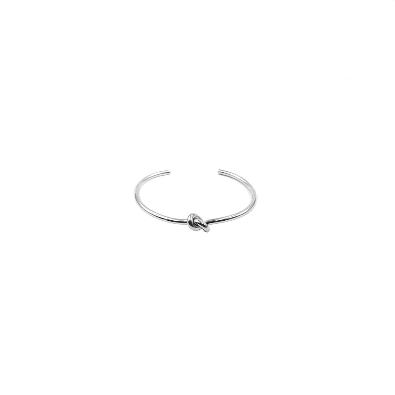 Wholesaler MYLENE ET FELIX - Jank bracelet with a knot