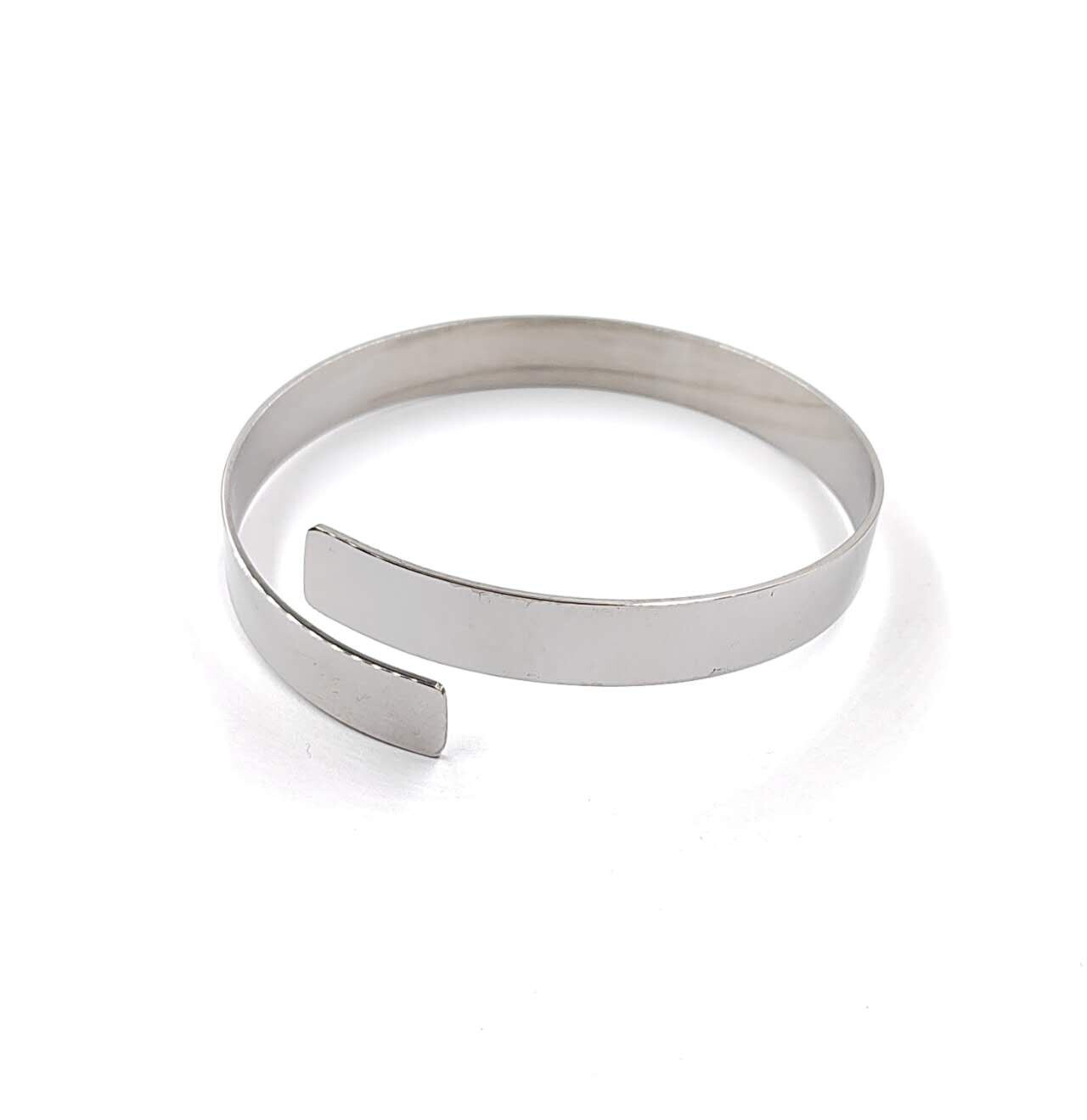 Wholesaler MYLENE ET FELIX - 9mm jack bracelet