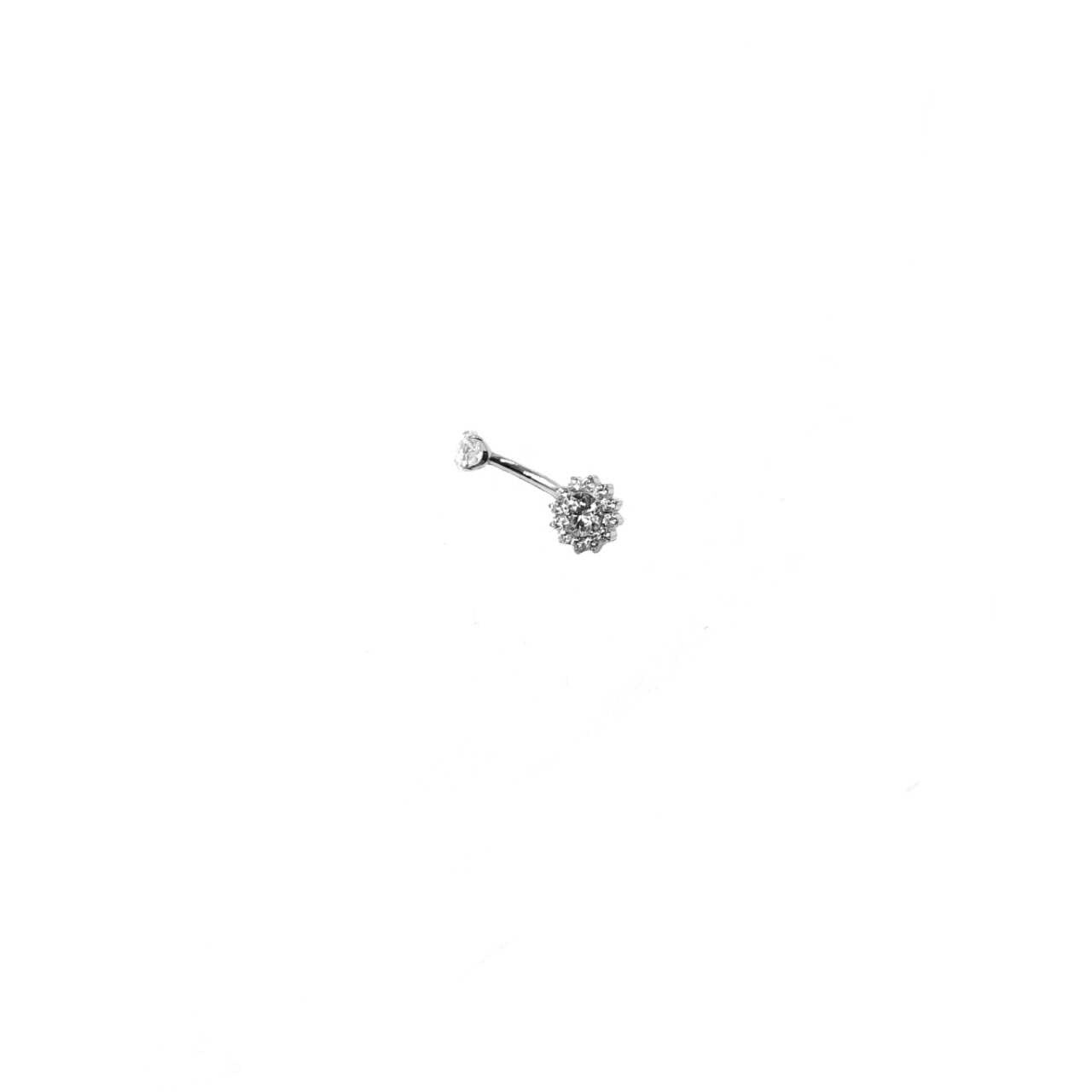 Wholesaler MYLENE ET FELIX - Sun titanium piercing