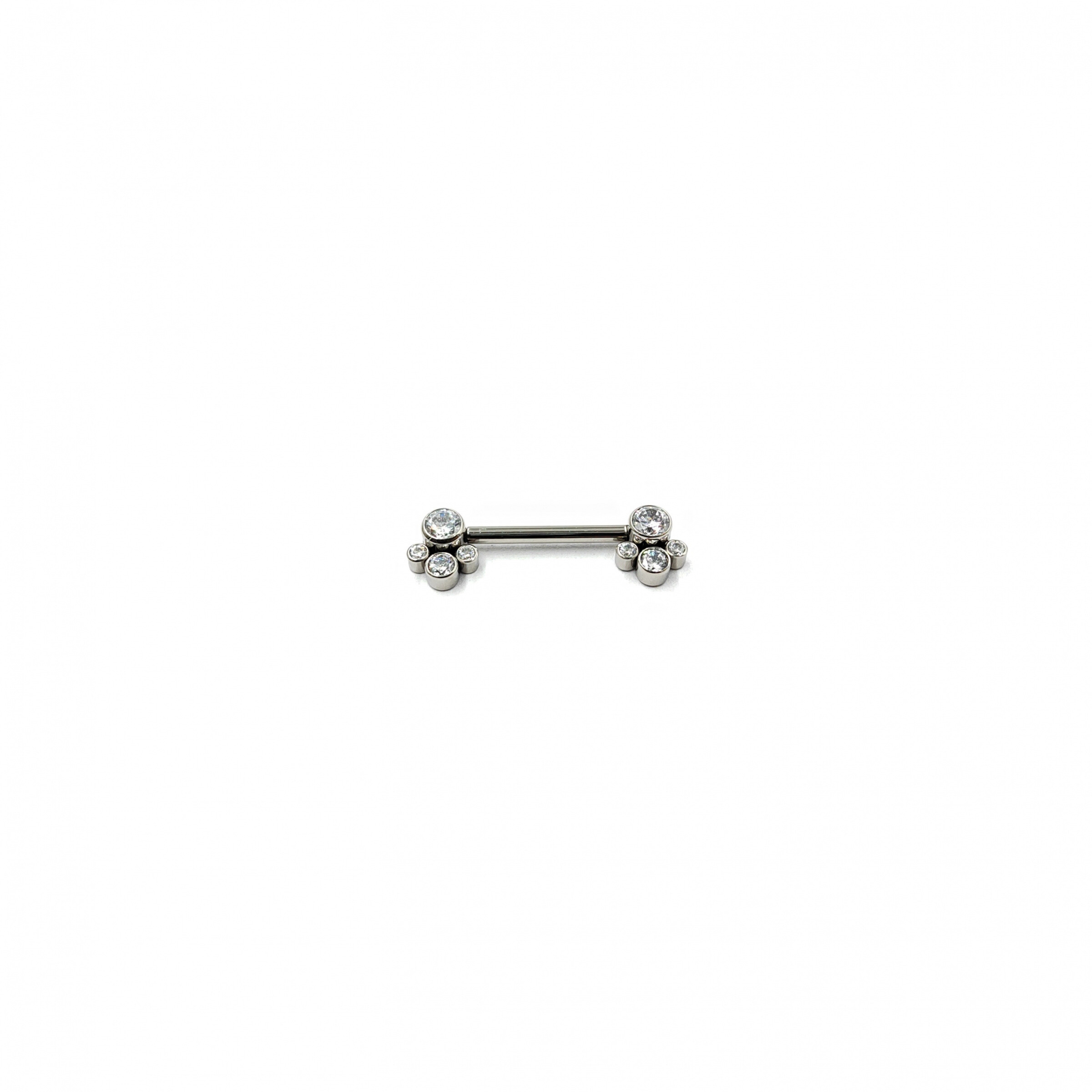 Wholesaler MYLENE ET FELIX - Titane piercing Titane