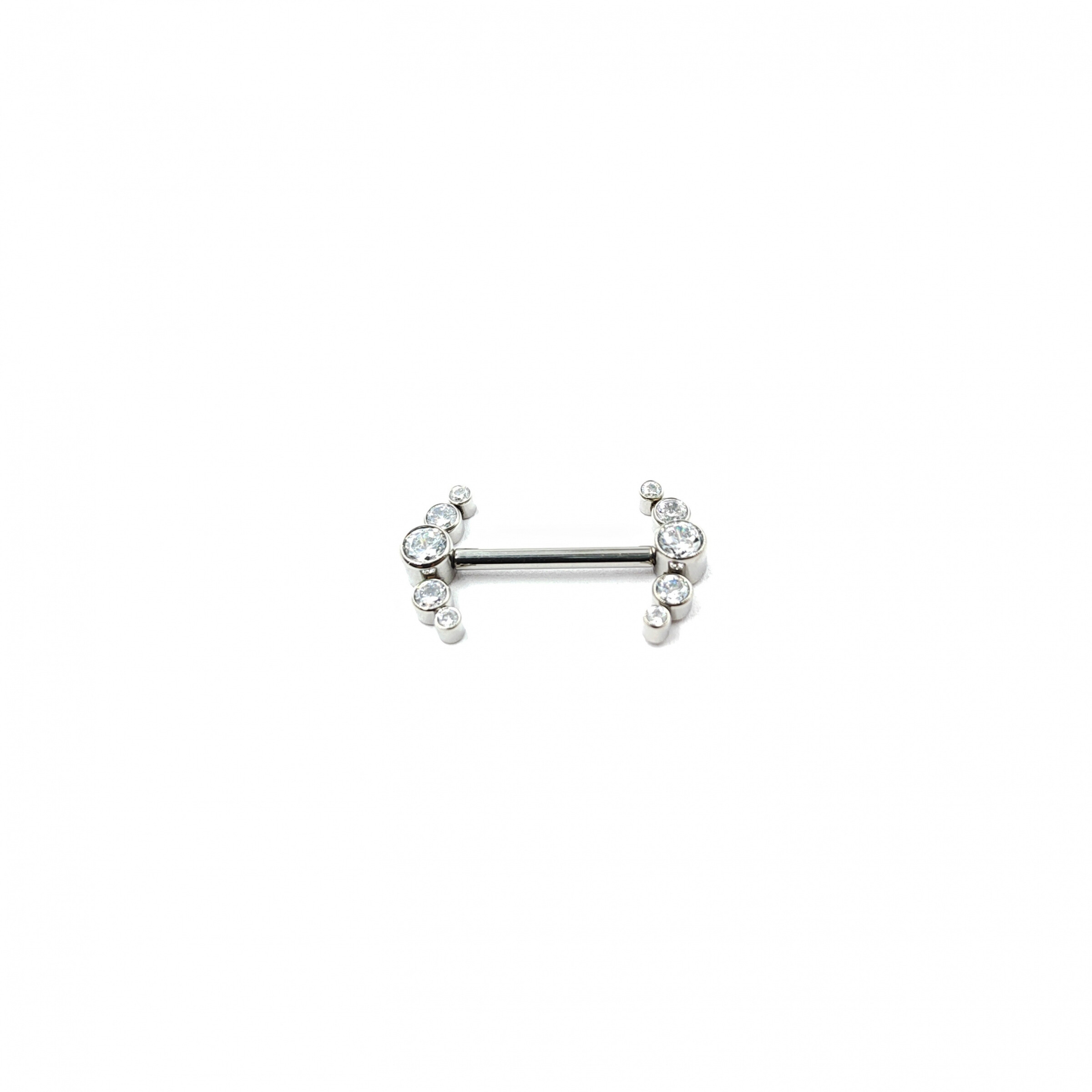 Wholesaler MYLENE ET FELIX - Titane piercing Titane