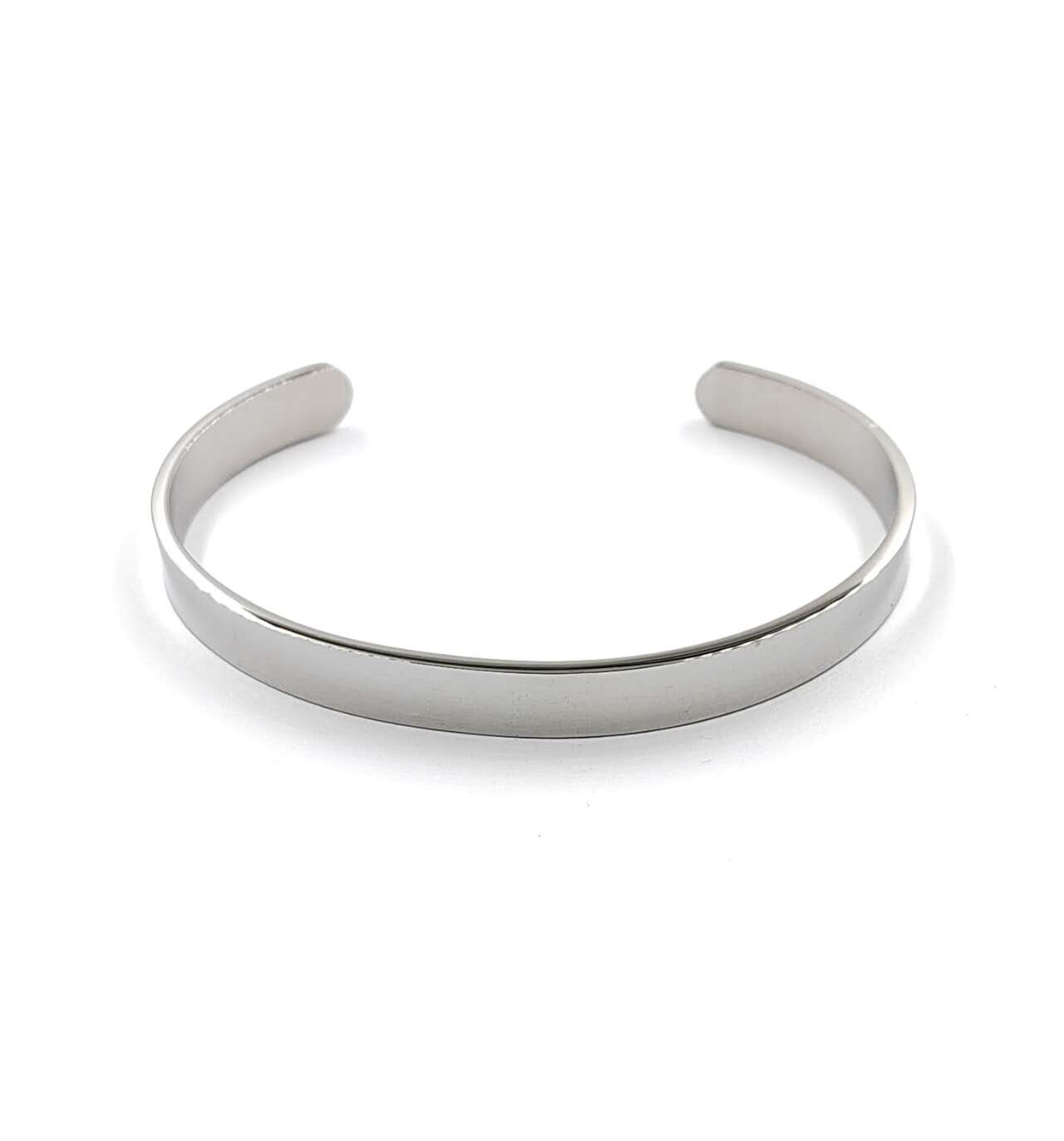 Wholesaler MYLENE ET FELIX - 8mm jack bracelet