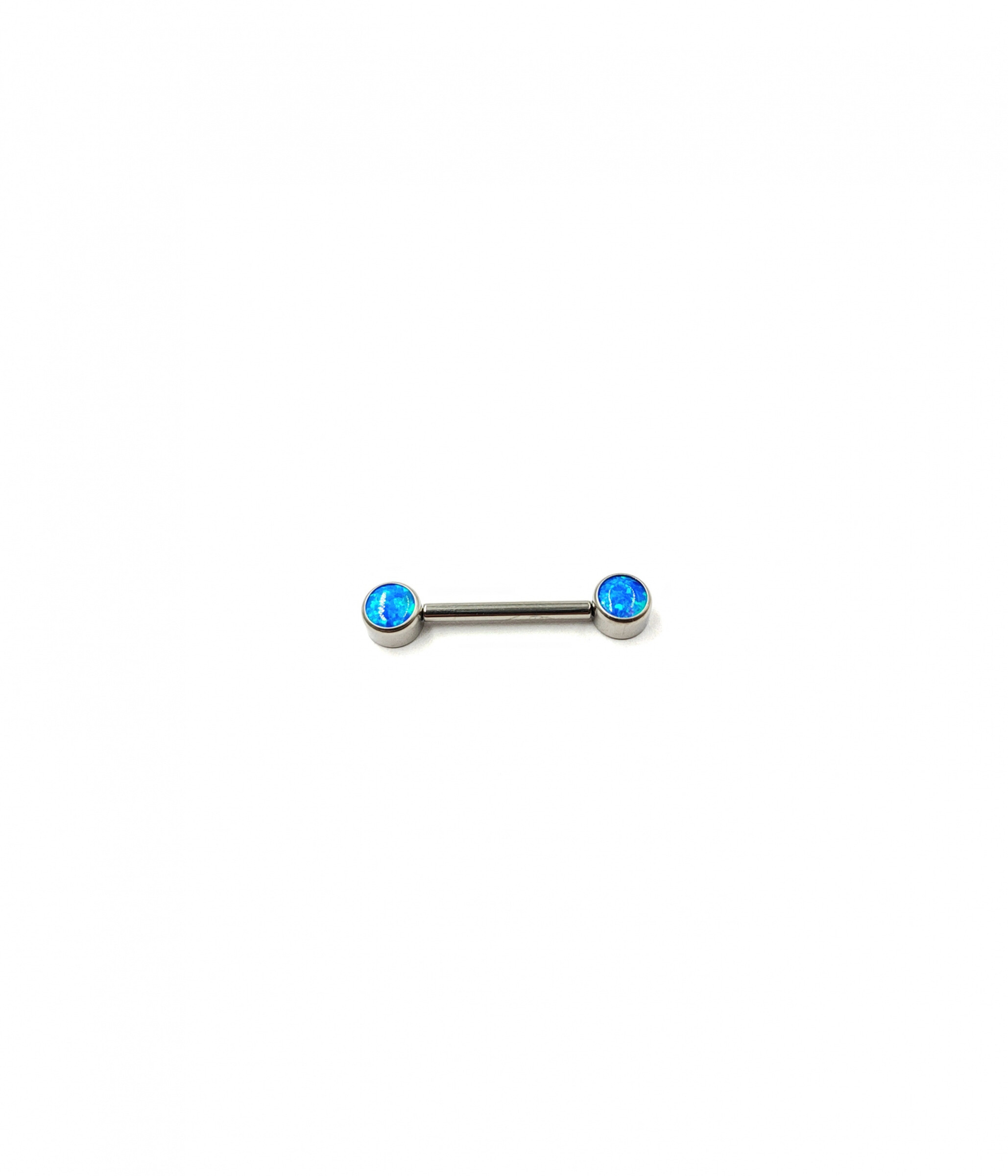 Wholesaler MYLENE ET FELIX - OPAL BLUE OPAL Titane