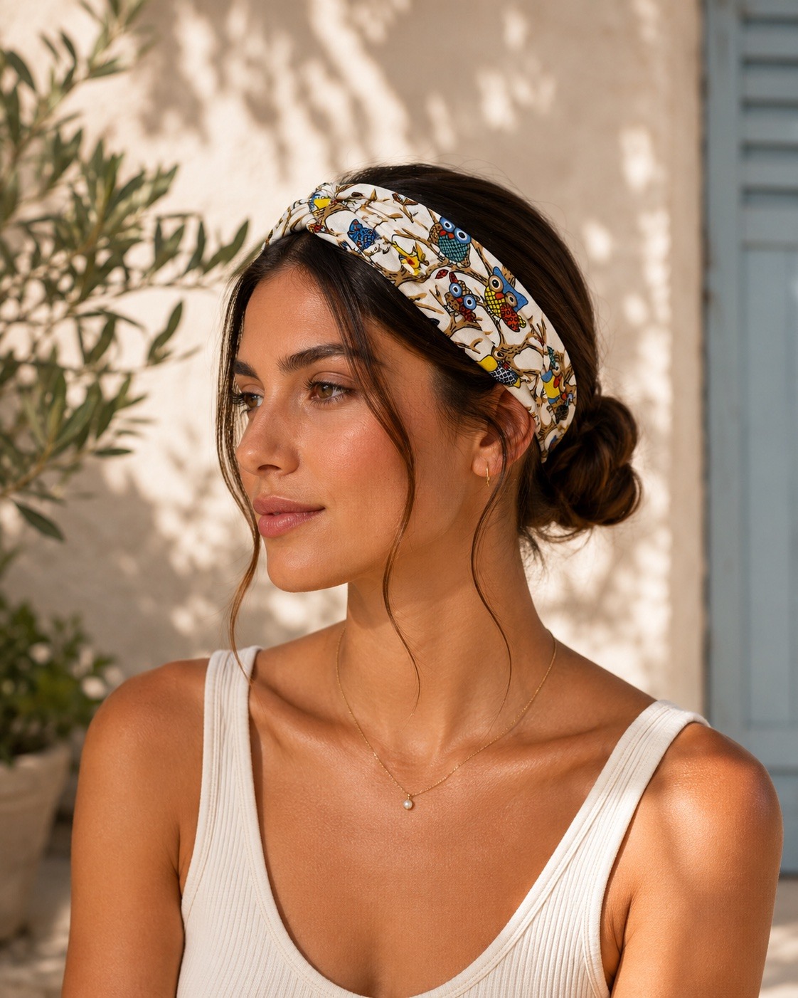 Grossiste Mysia - Bandeau B74