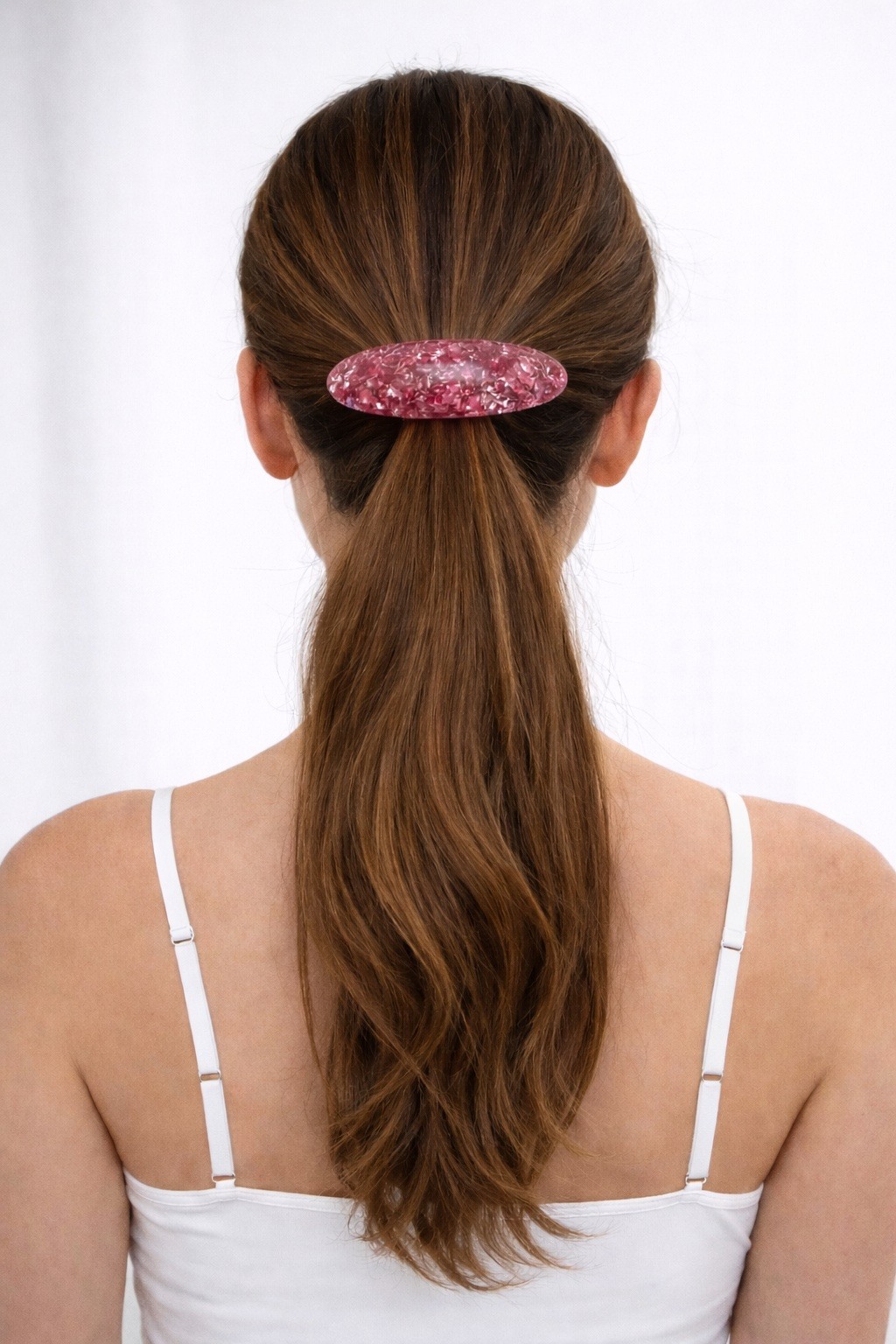 Wholesaler Mysia - Hair barrette BRT234
