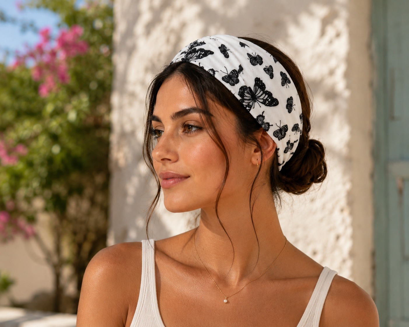 Grossiste Mysia - Bandeau B73