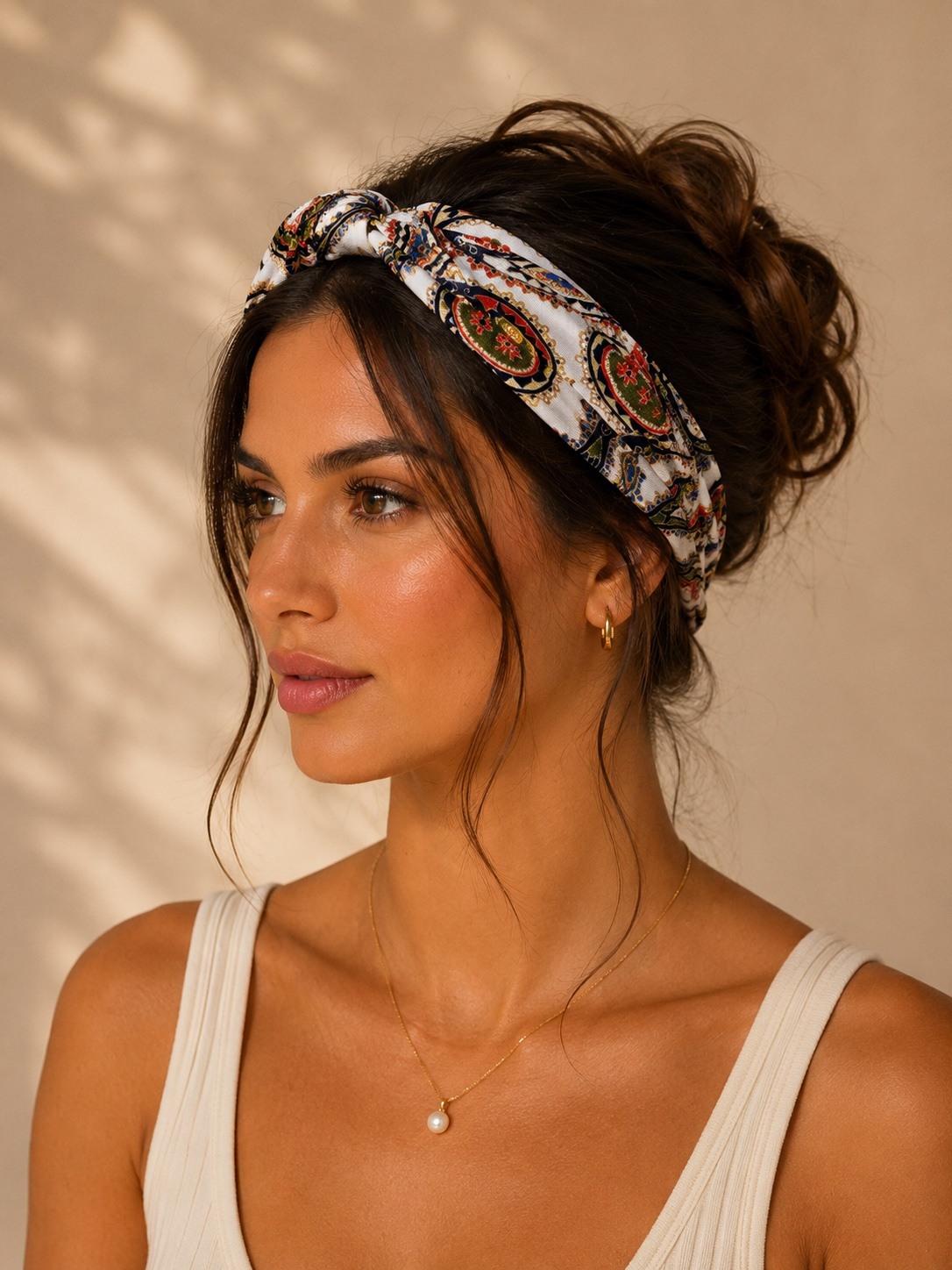 Grossiste Mysia - Bandeau B81