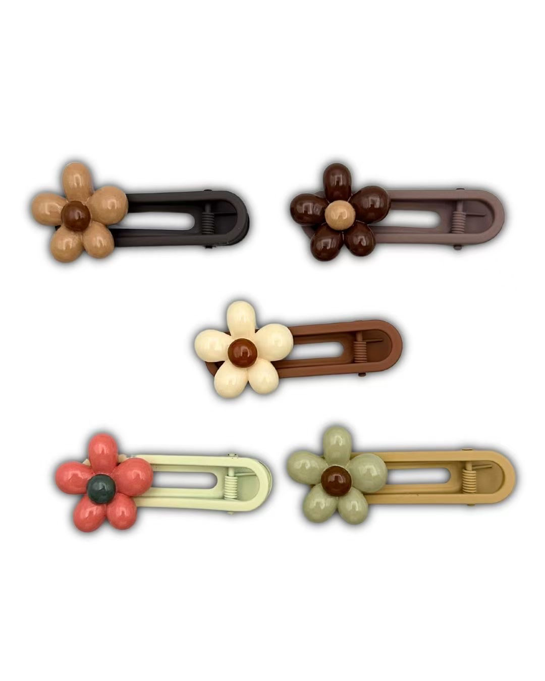 Wholesaler Mysia - BRT162 hair barrette