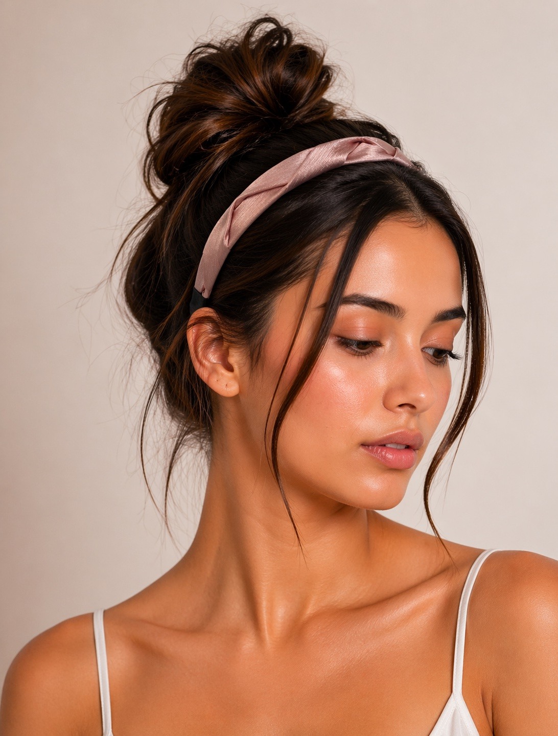 Grossista Mysia - Fascia per capelli ST60